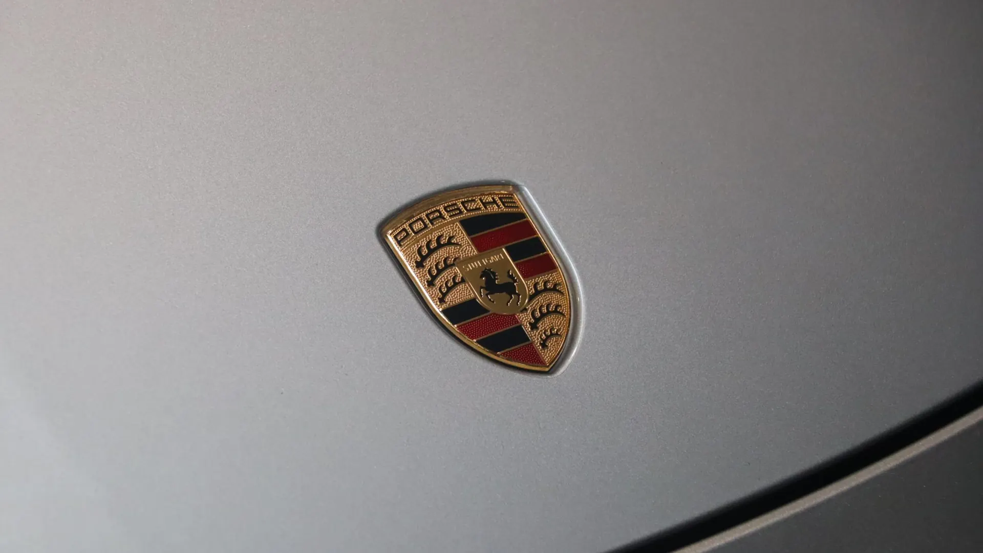 Porsche Cayman — photo 35