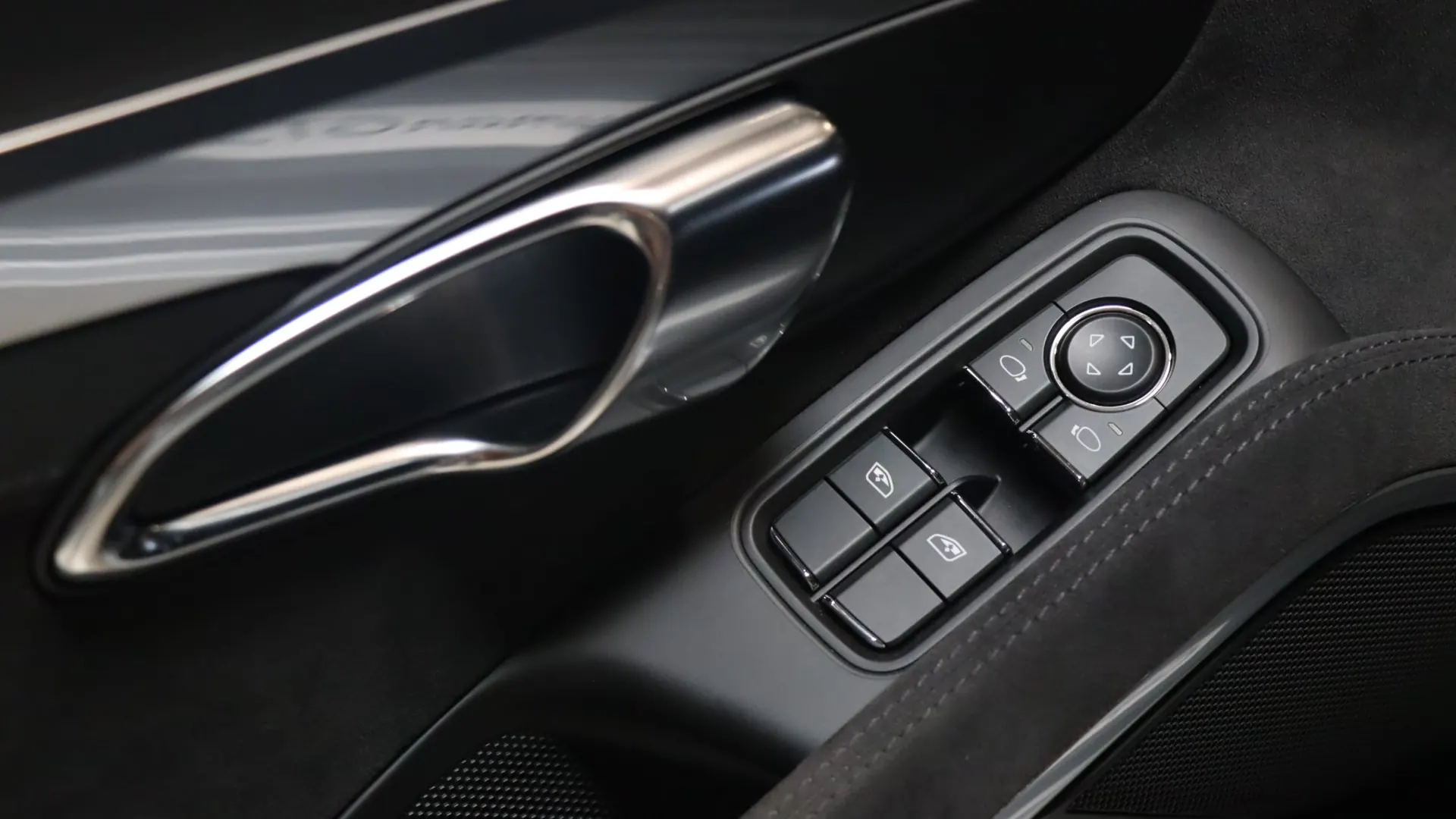 Porsche Cayman — photo 11