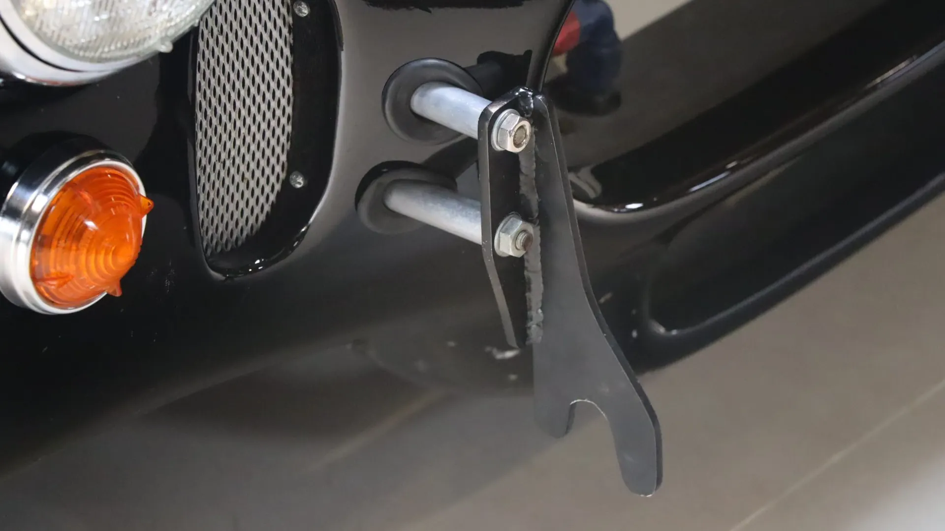AC COBRA — photo 28