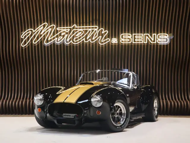 AC COBRA
