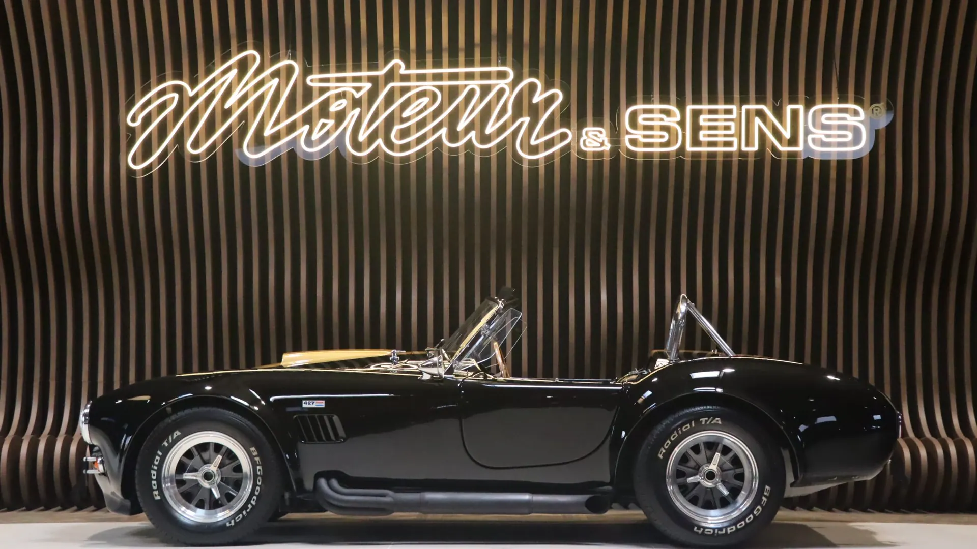 AC COBRA — photo 5