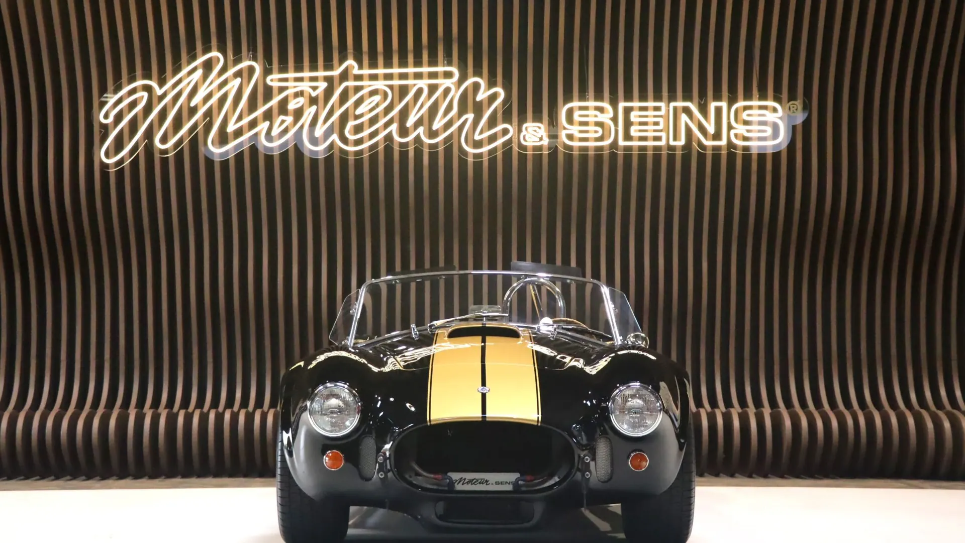 AC COBRA — photo 3