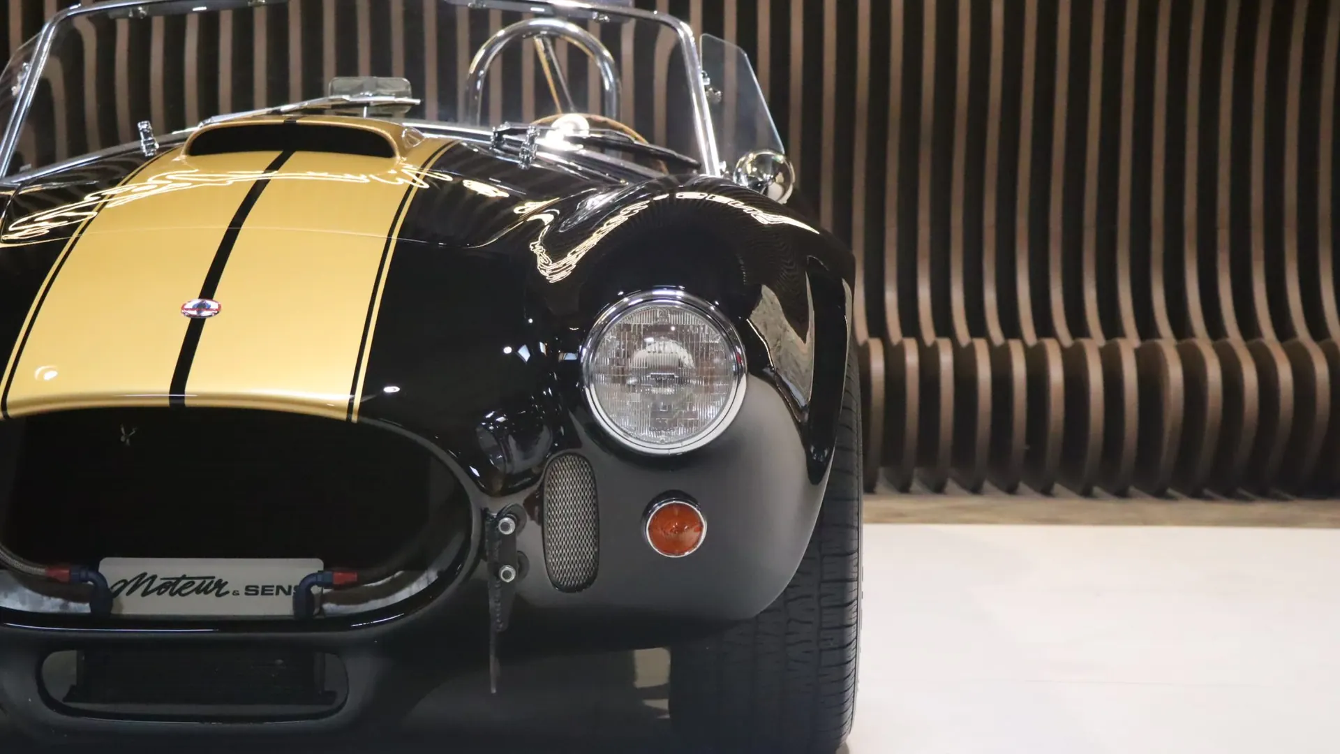 AC COBRA — photo 25
