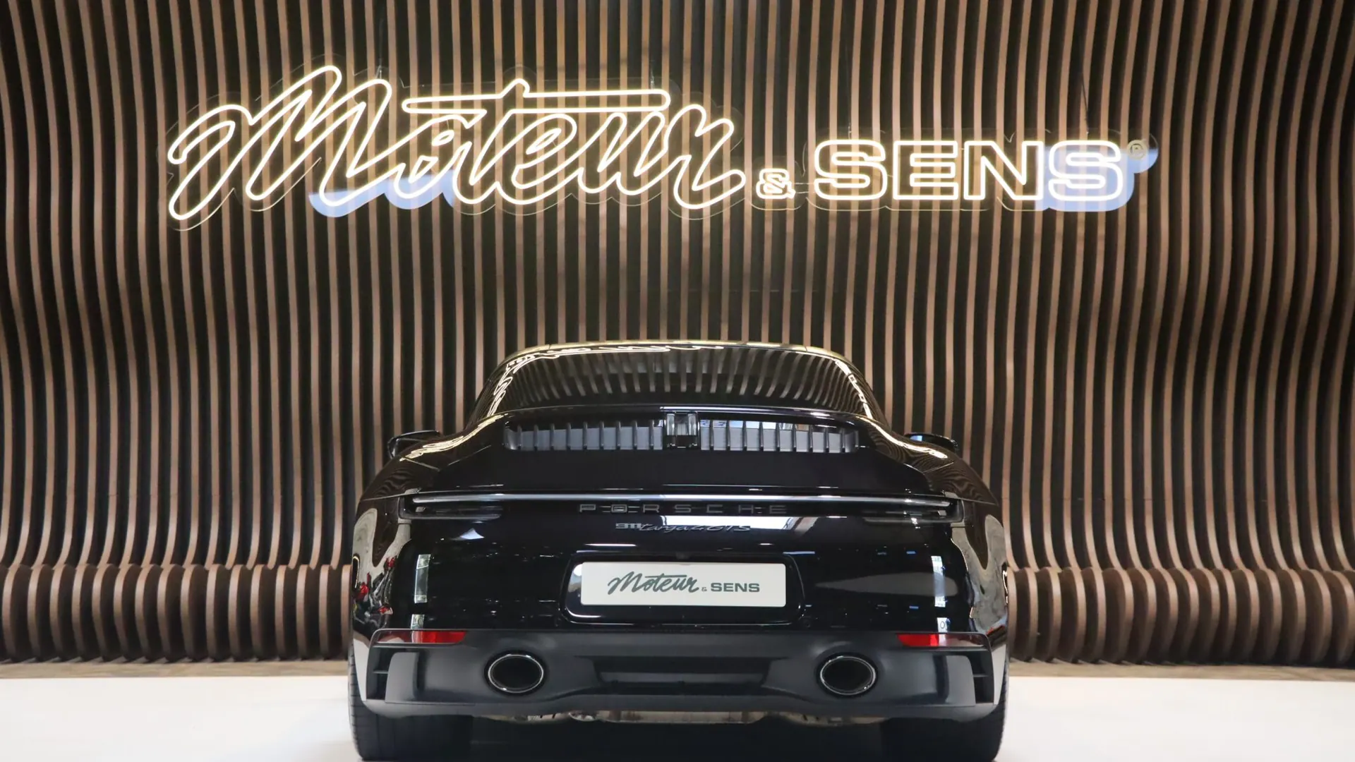 Porsche 911 — photo 4