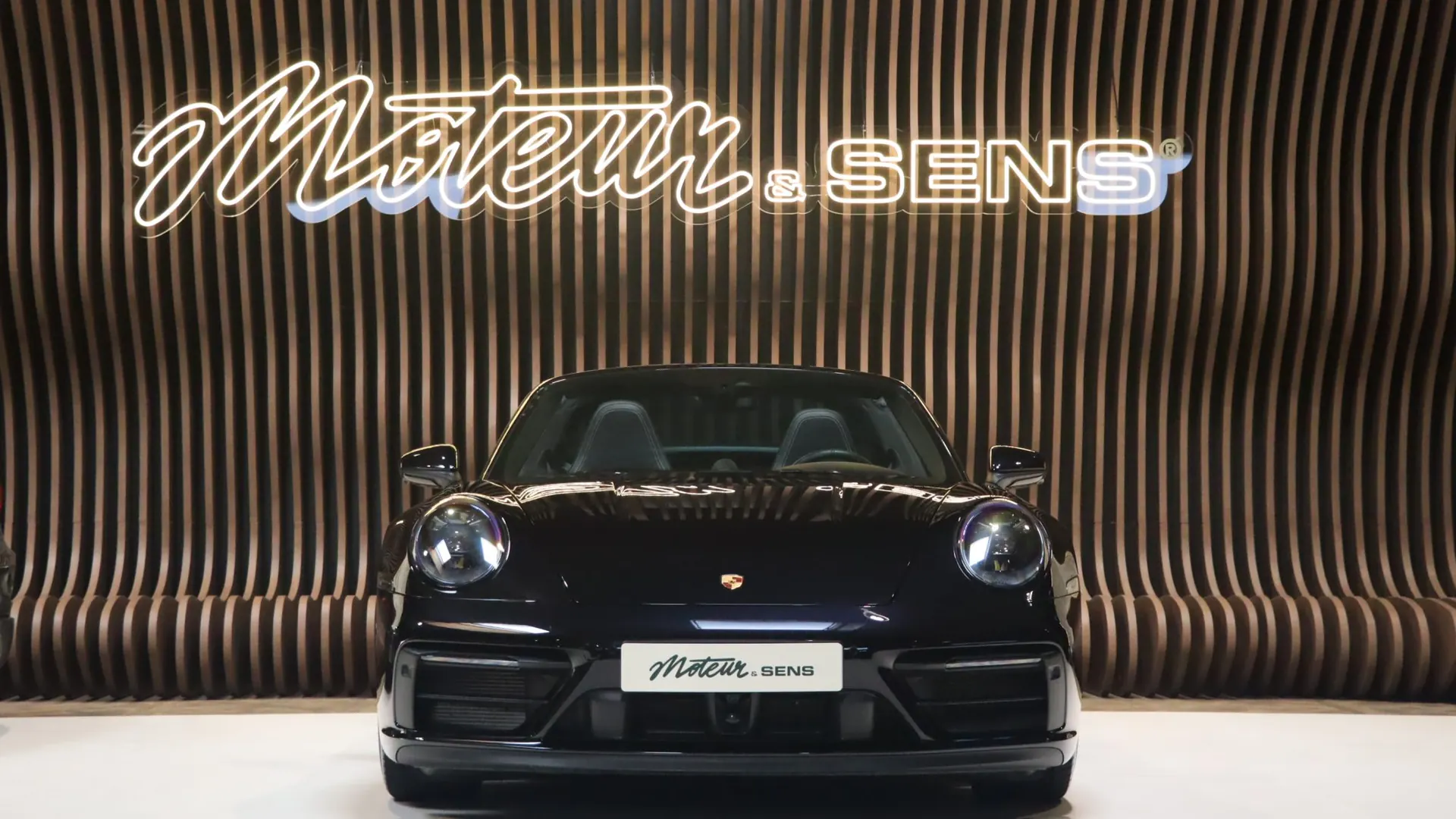 Porsche 911 — photo 3