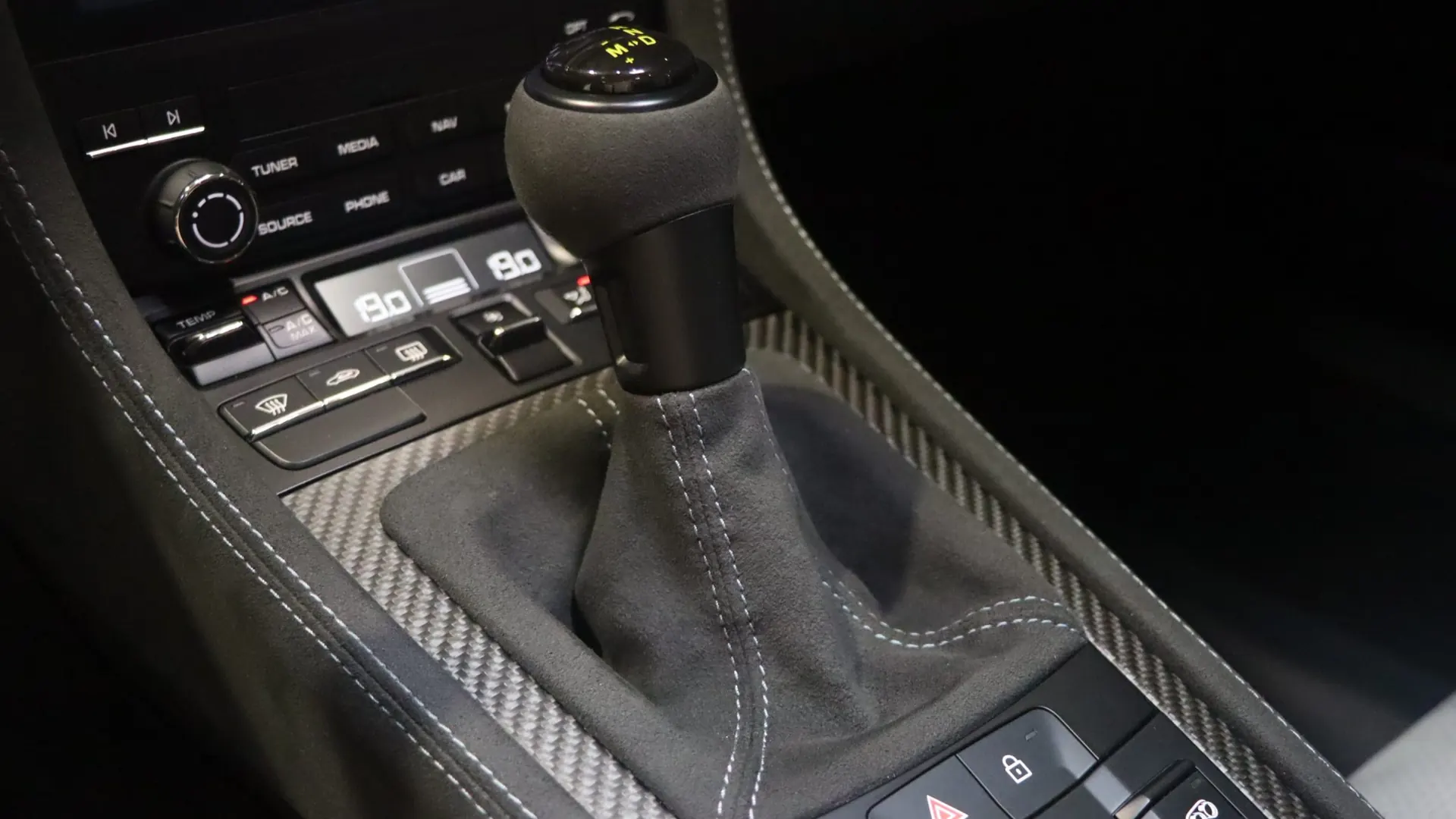 Porsche 718 — photo 31