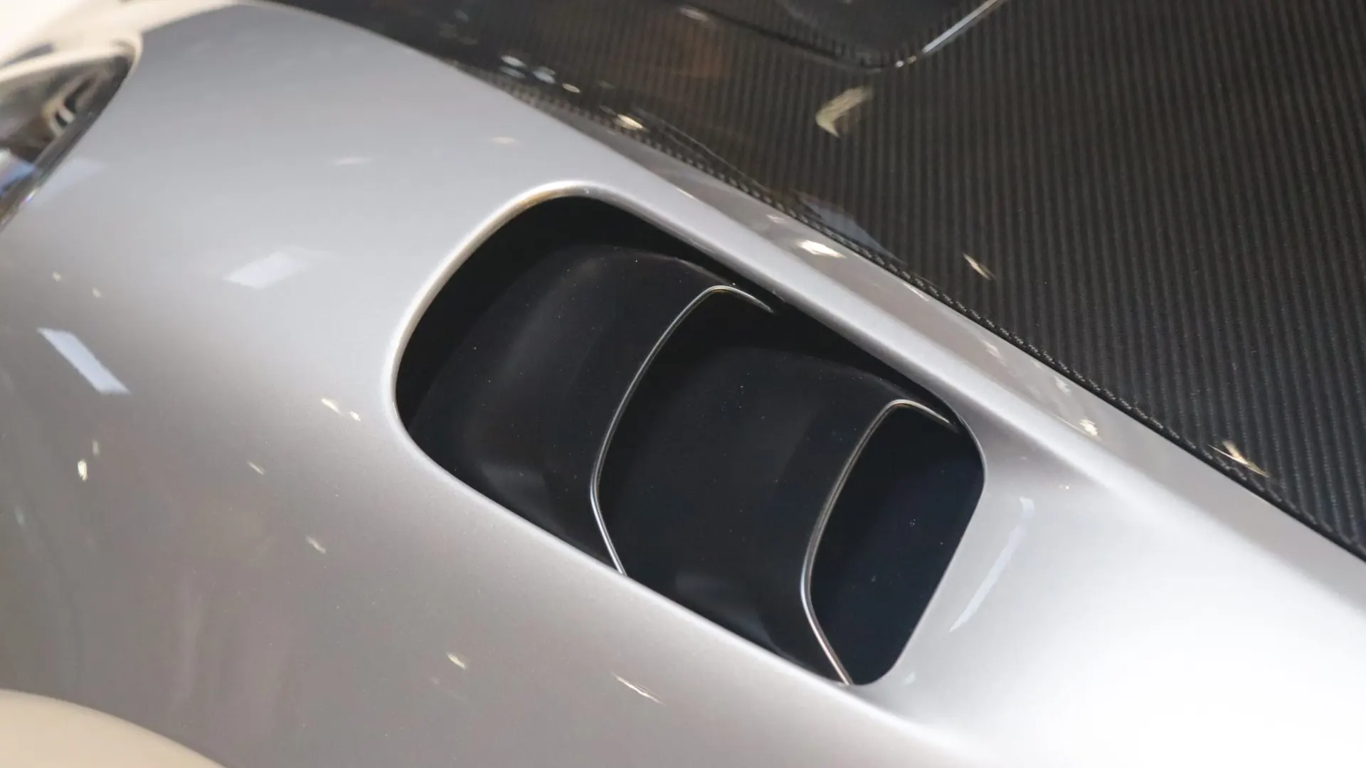 Porsche 718 — photo 46