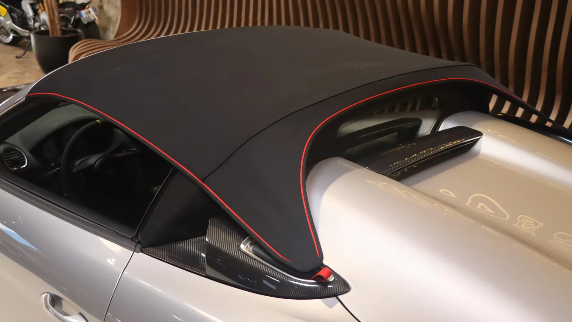 Porsche 718 — photo 49