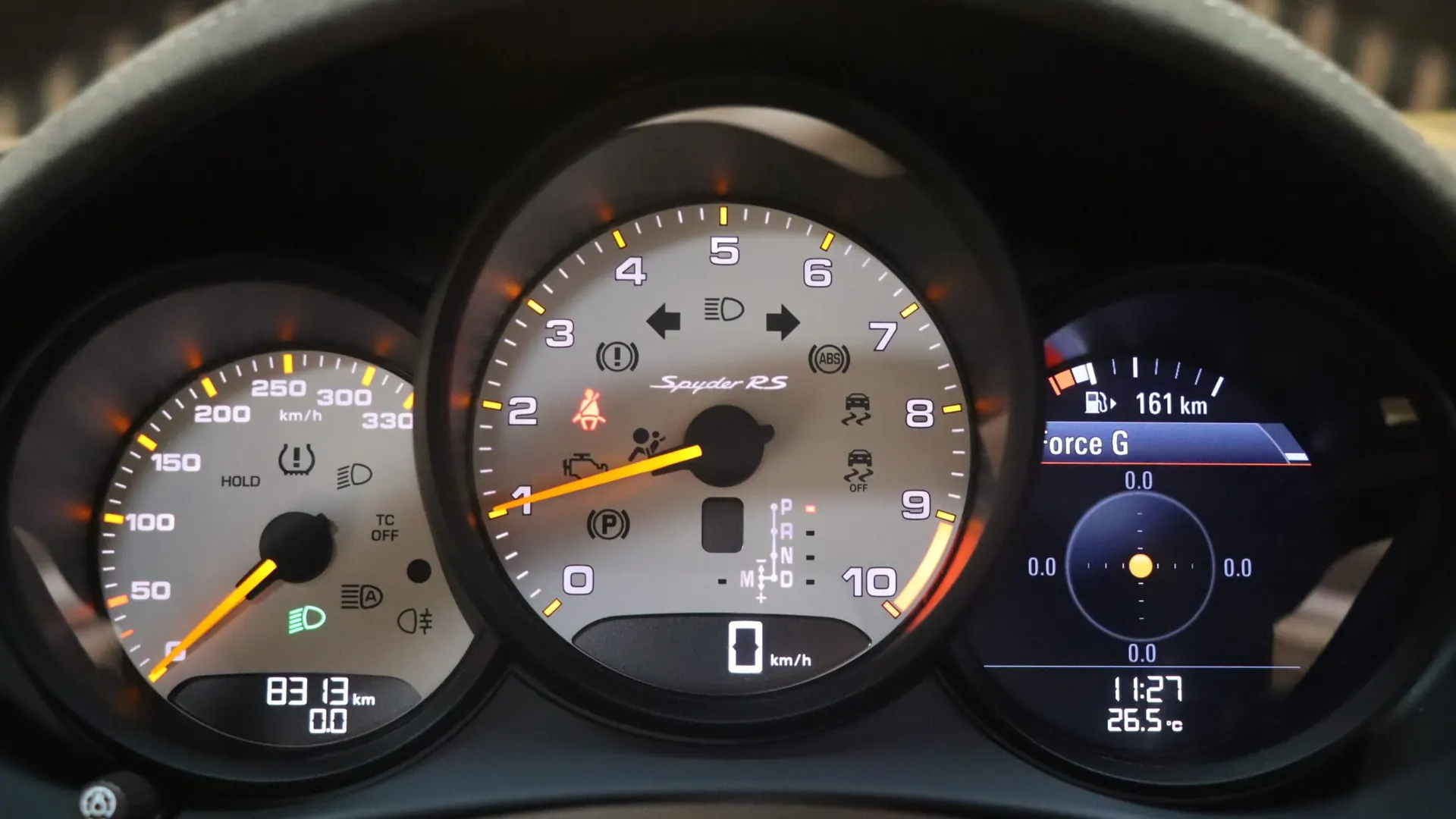 Porsche 718 — photo 24