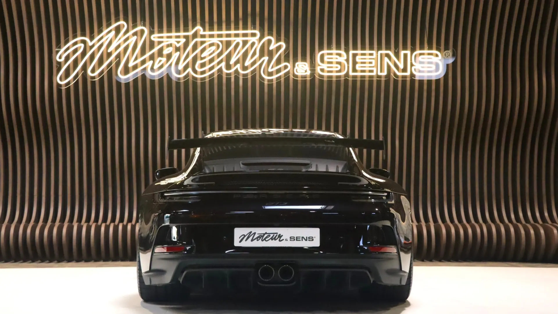 Porsche 911 — photo 4
