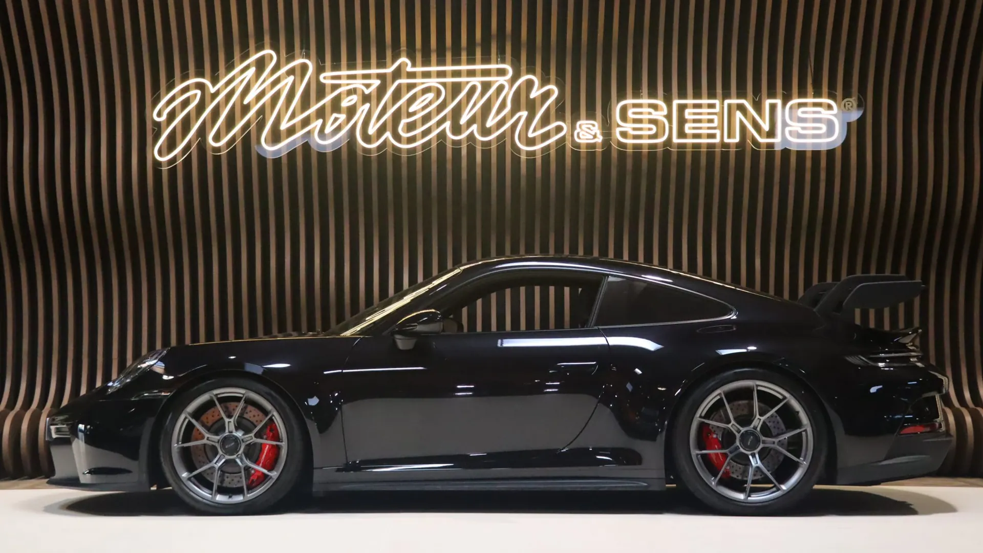 Porsche 911 — photo 5