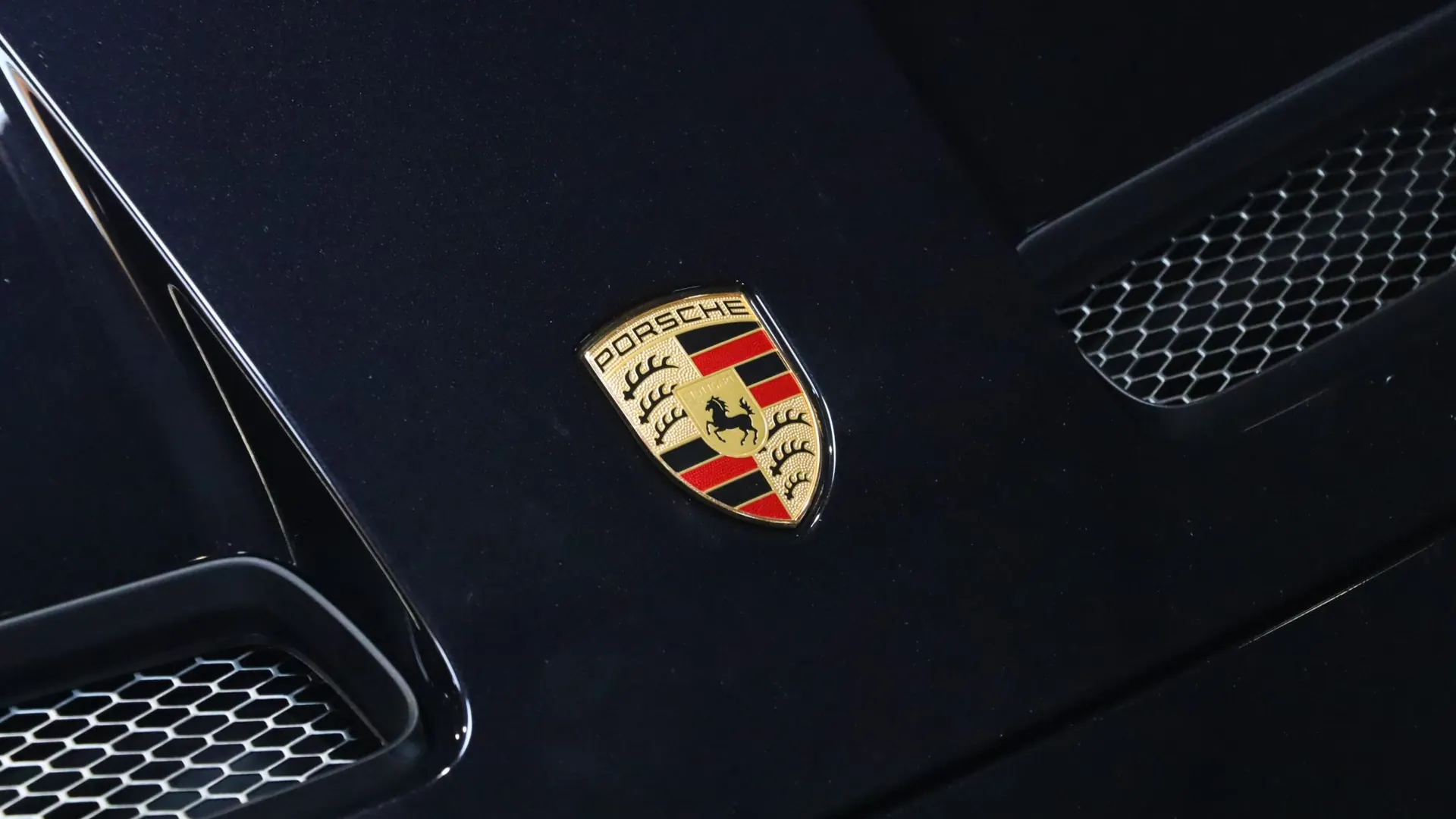 Porsche 911 — photo 43