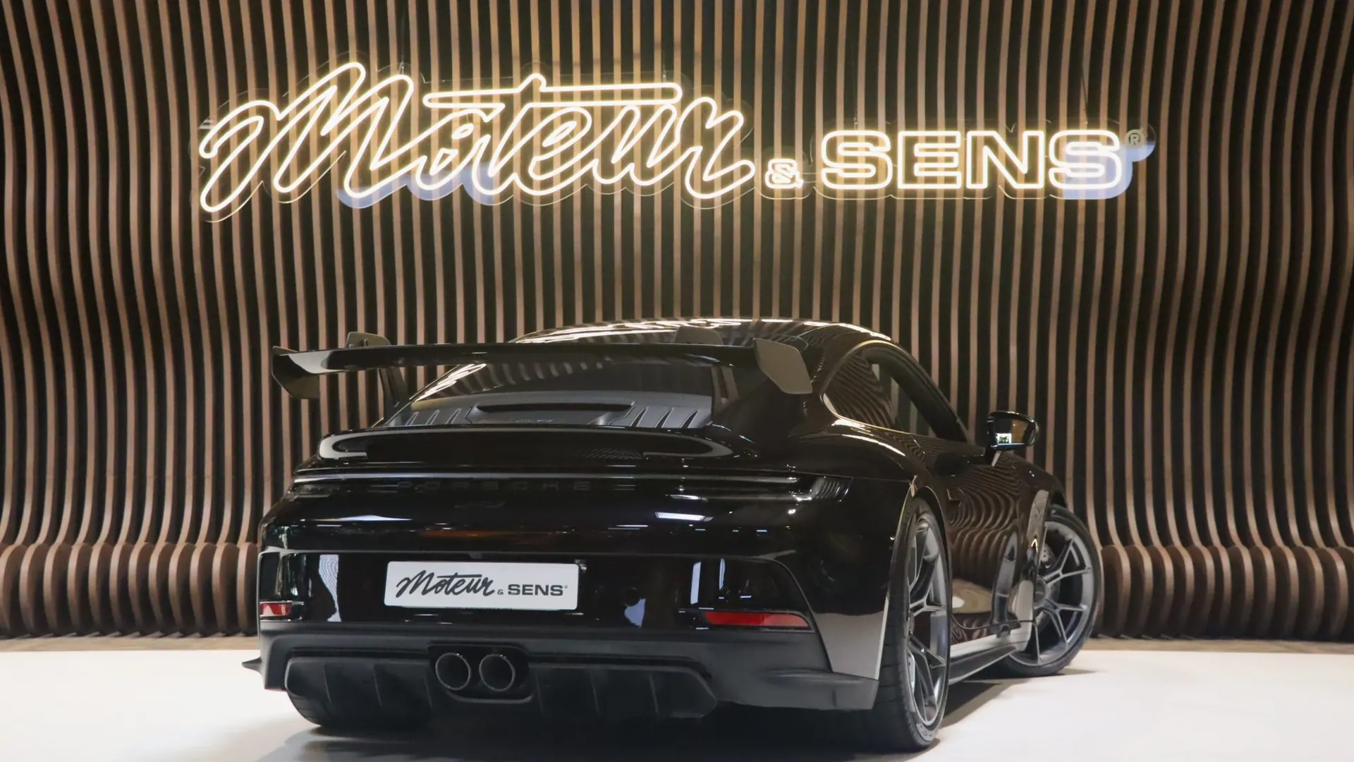 Porsche 911 — photo 2