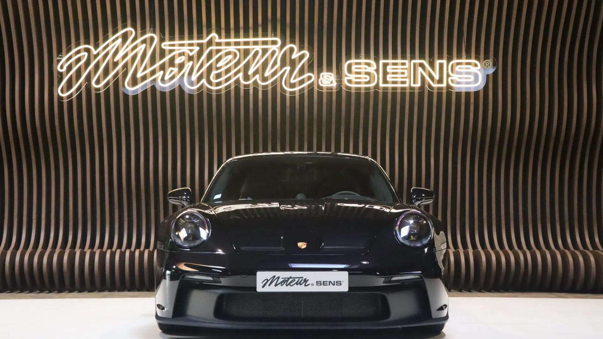 Porsche 911 — photo 3