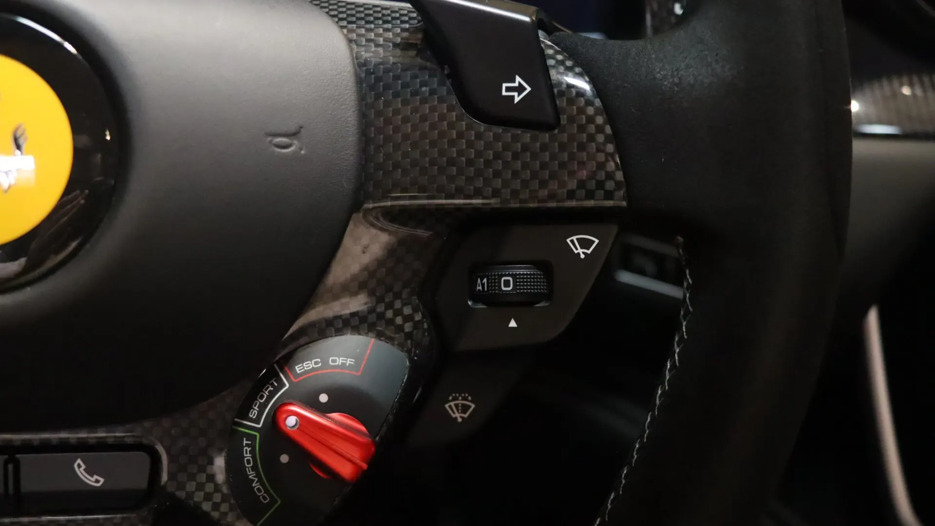 Ferrari Portofino — photo 20