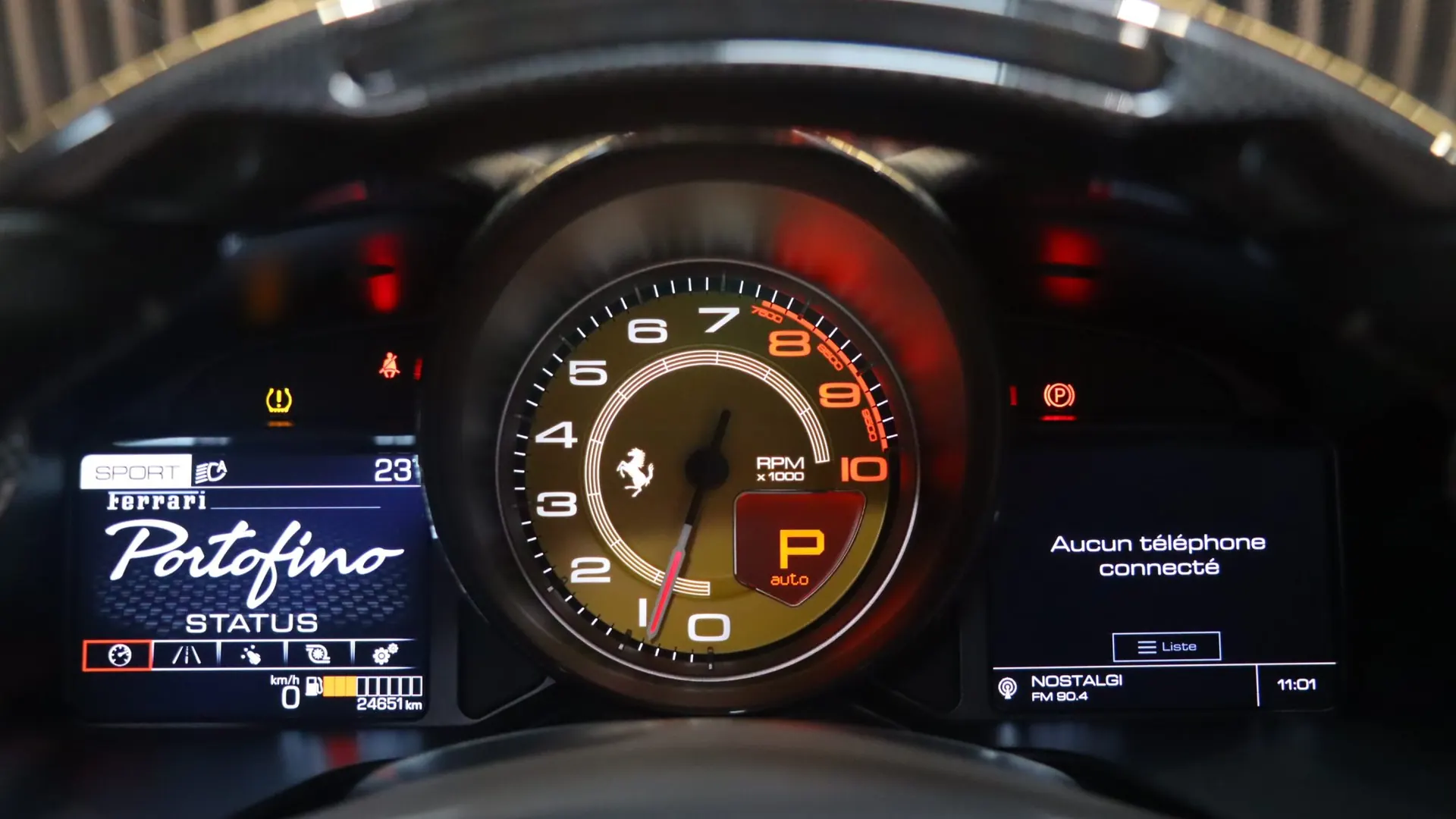 Ferrari Portofino — photo 25