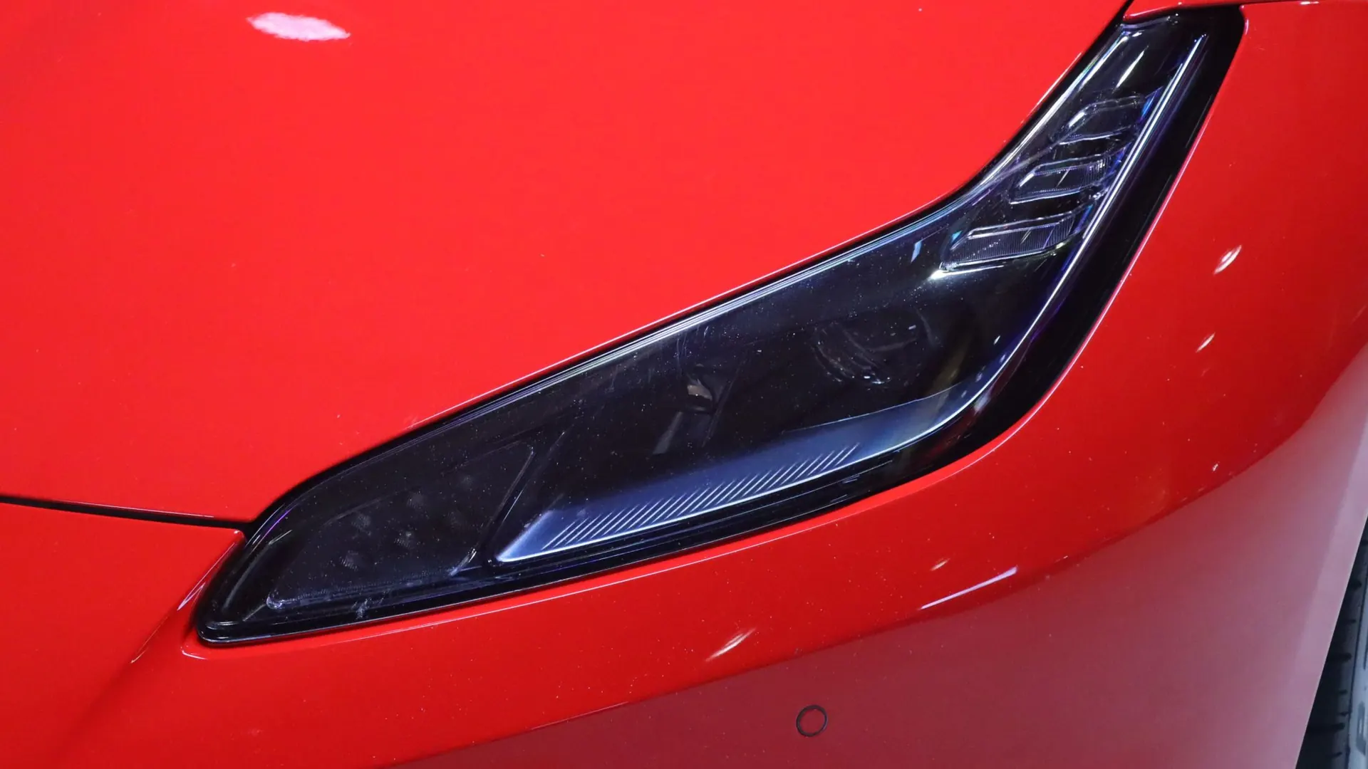 Ferrari Portofino — photo 40