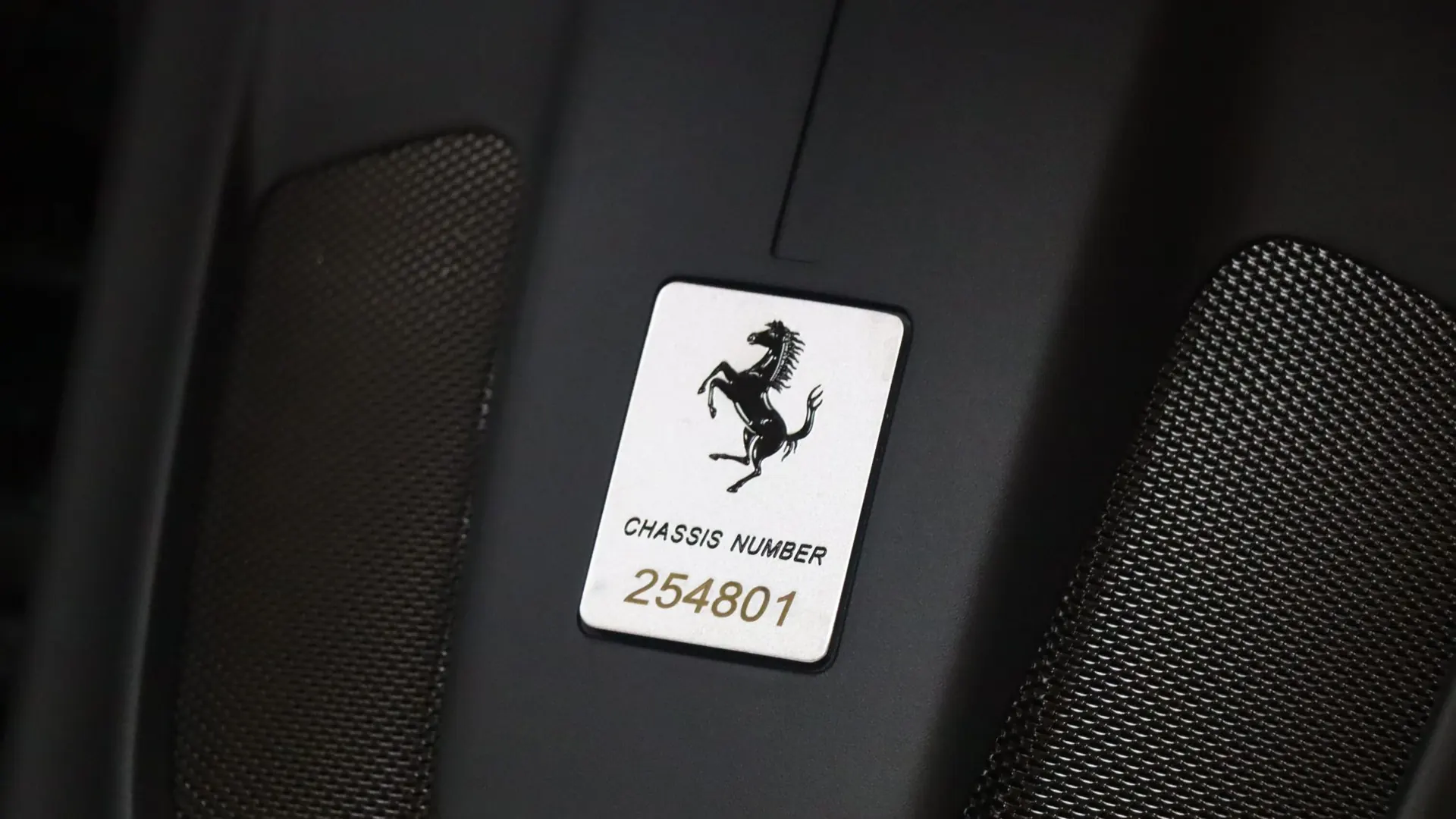 Ferrari Portofino — photo 45