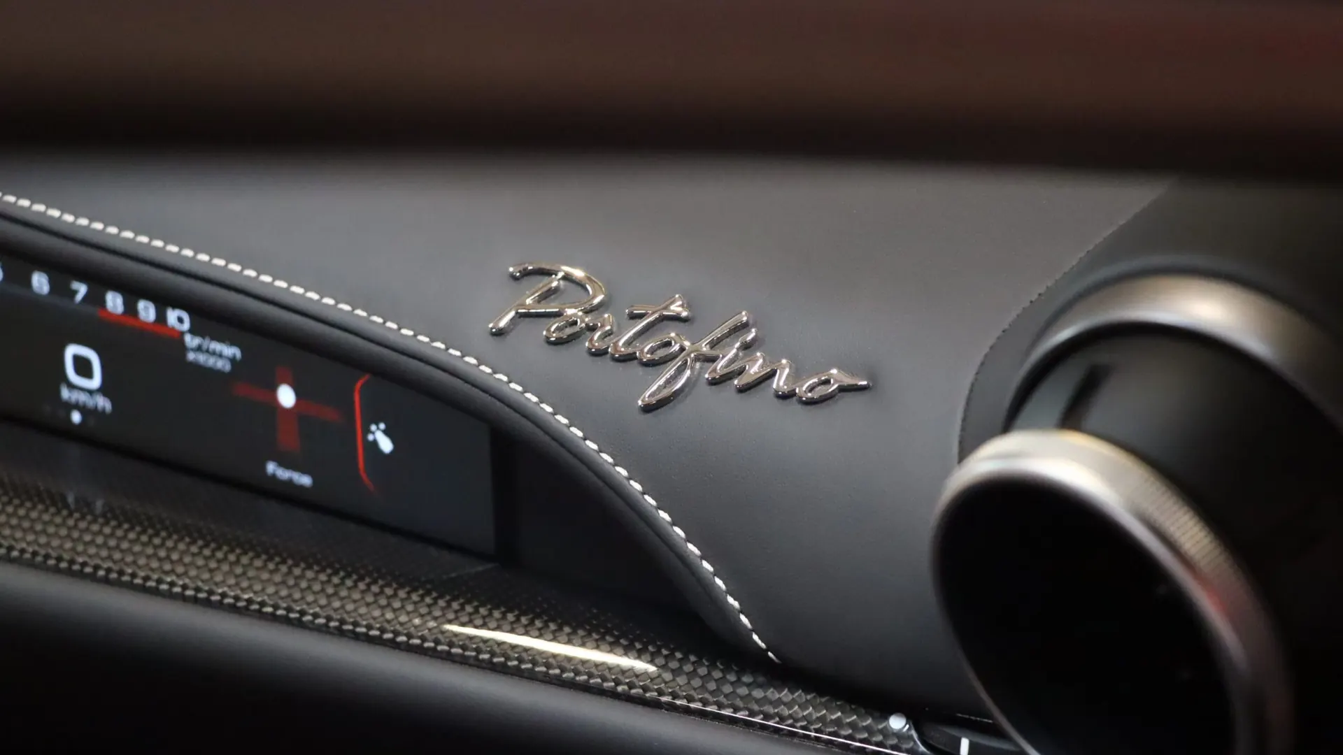 Ferrari Portofino — photo 35