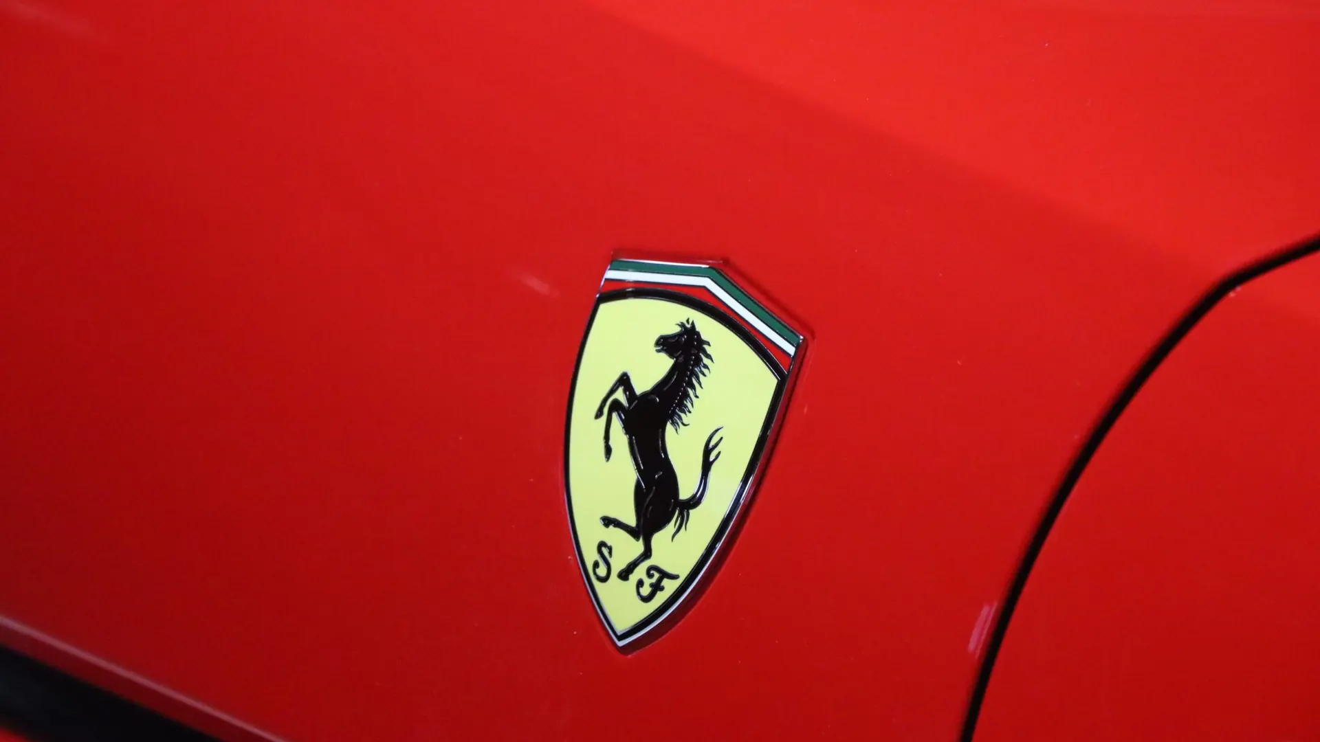Ferrari Portofino — photo 49