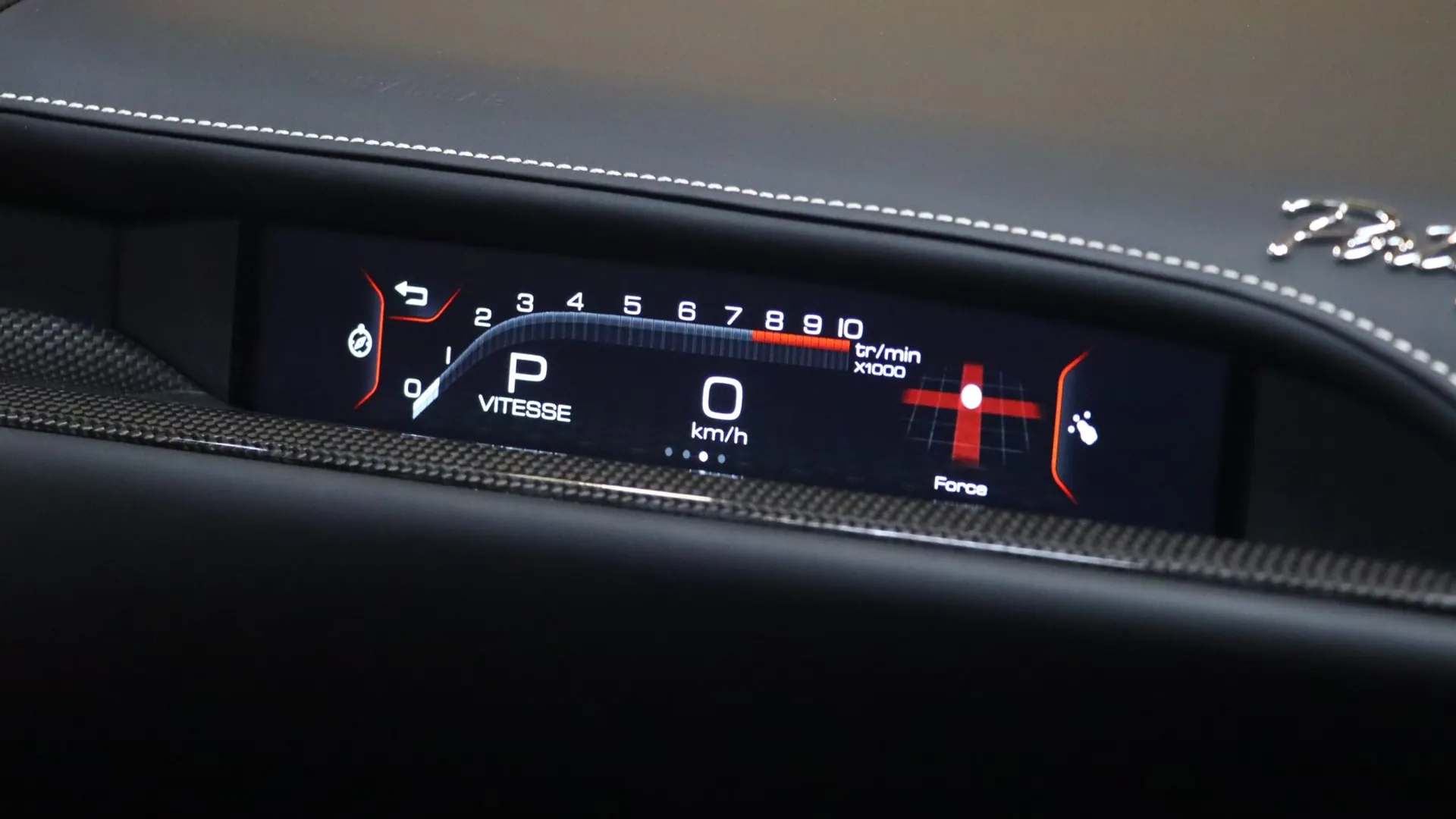 Ferrari Portofino — photo 34