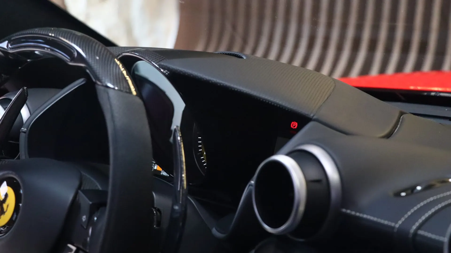 Ferrari Portofino — photo 26