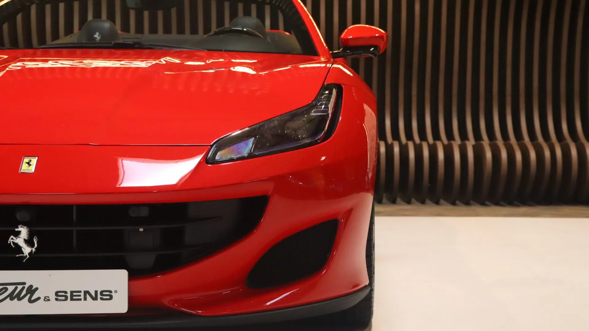 Ferrari Portofino — photo 39