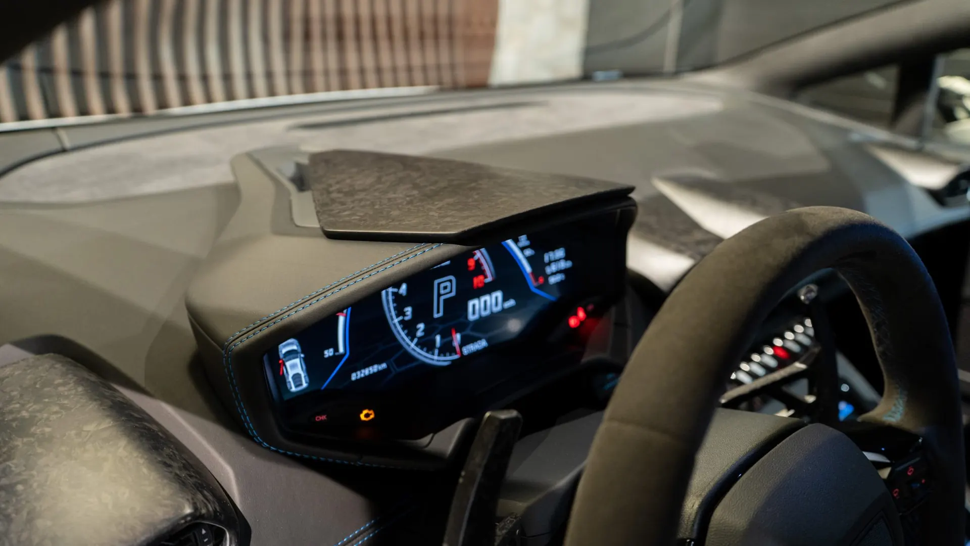 Lamborghini Huracan — photo 24