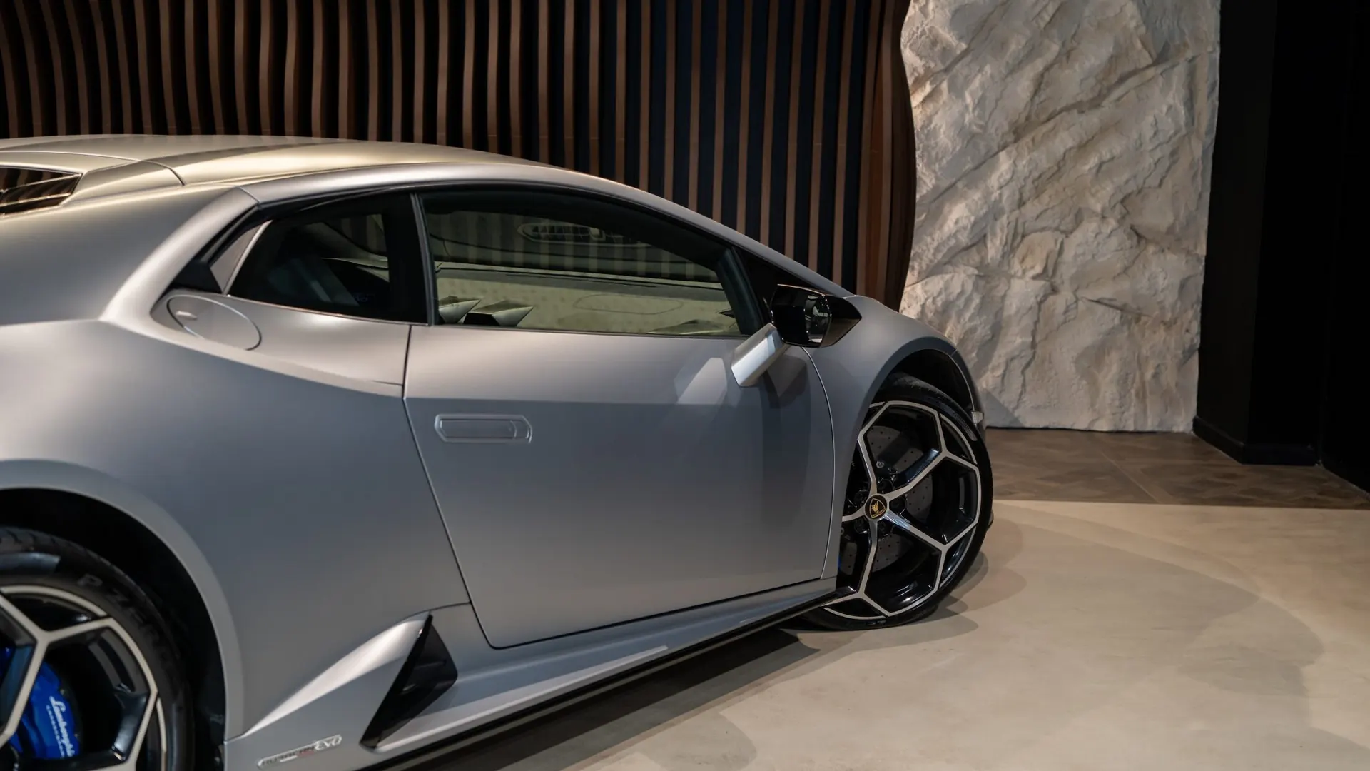 Lamborghini Huracan — photo 42