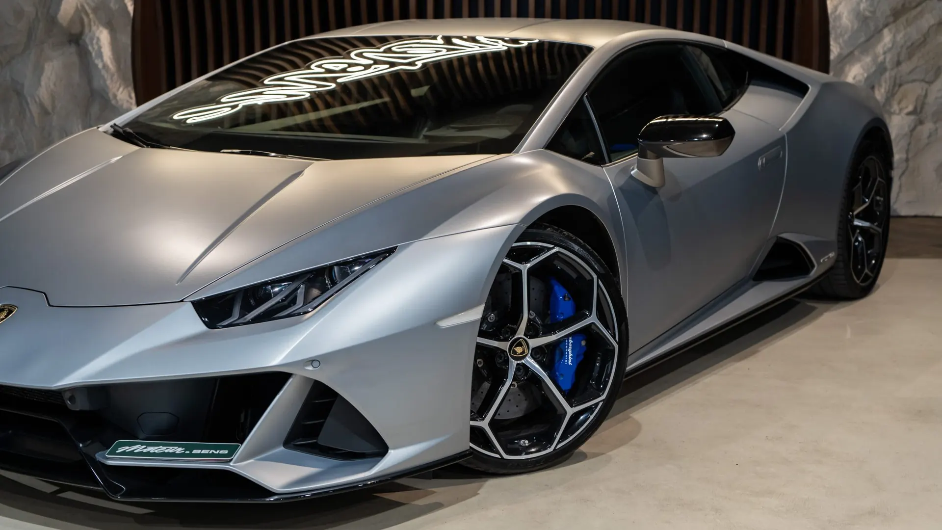 Lamborghini Huracan — photo 37