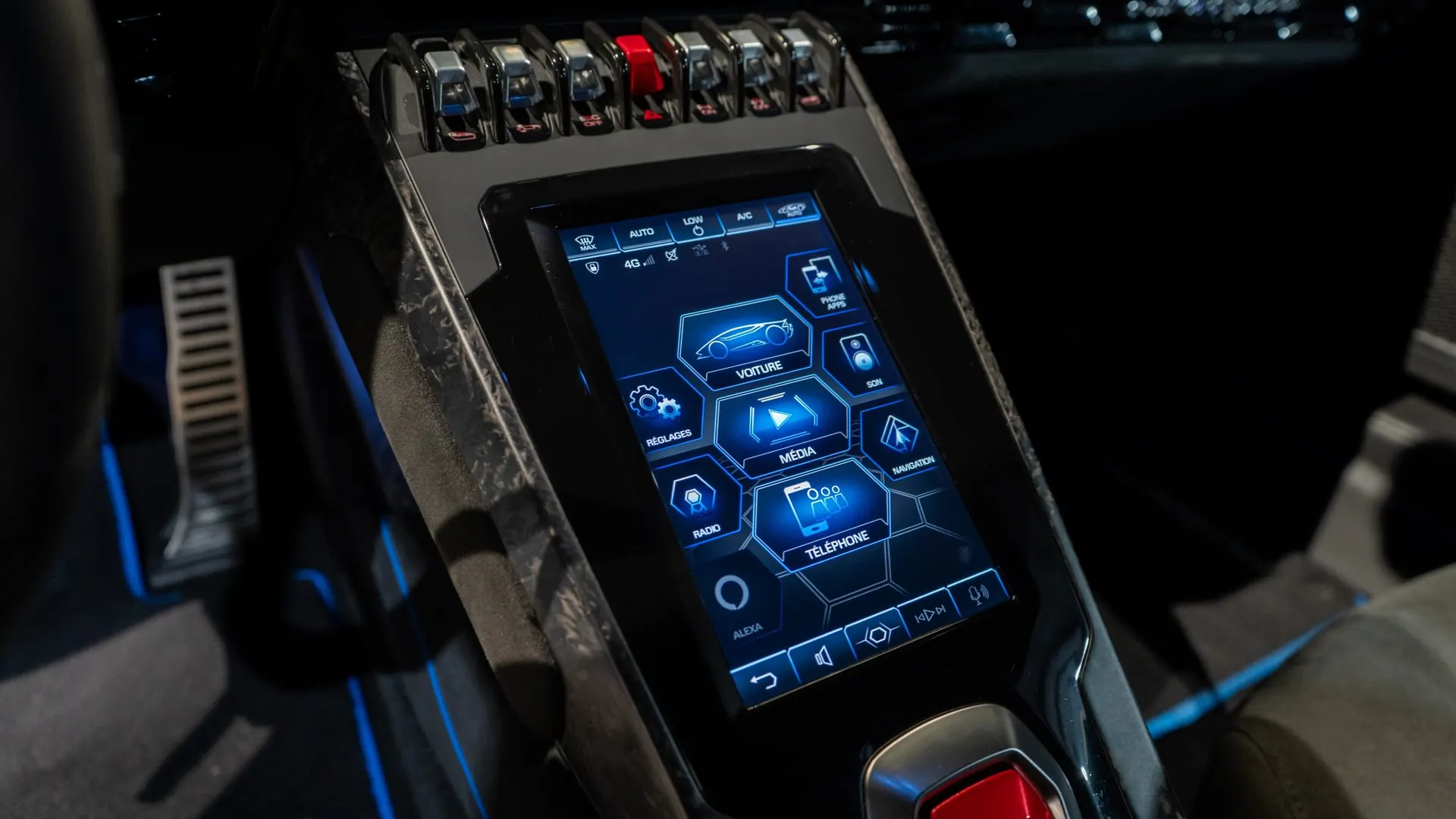 Lamborghini Huracan — photo 21