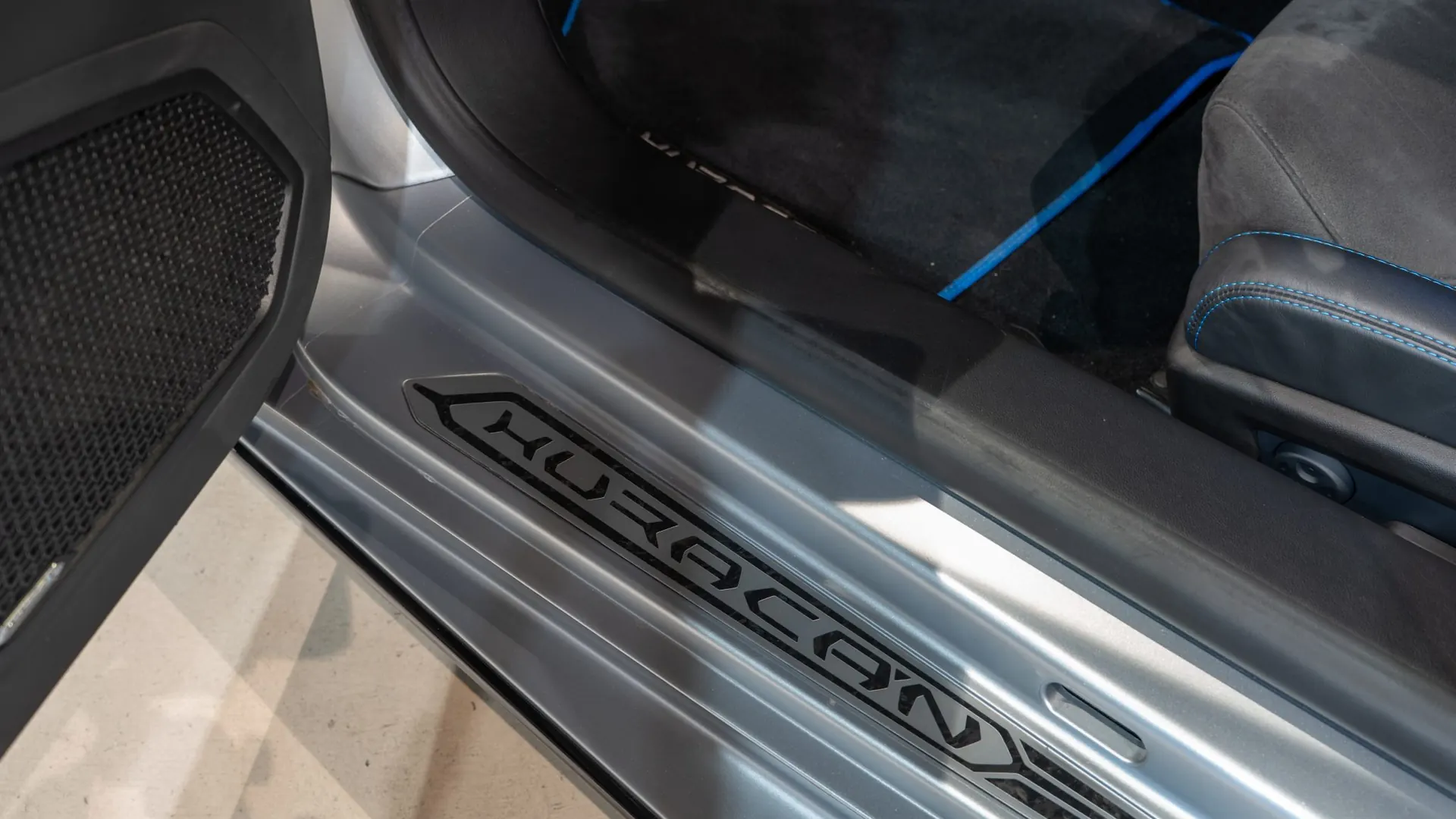 Lamborghini Huracan — photo 17