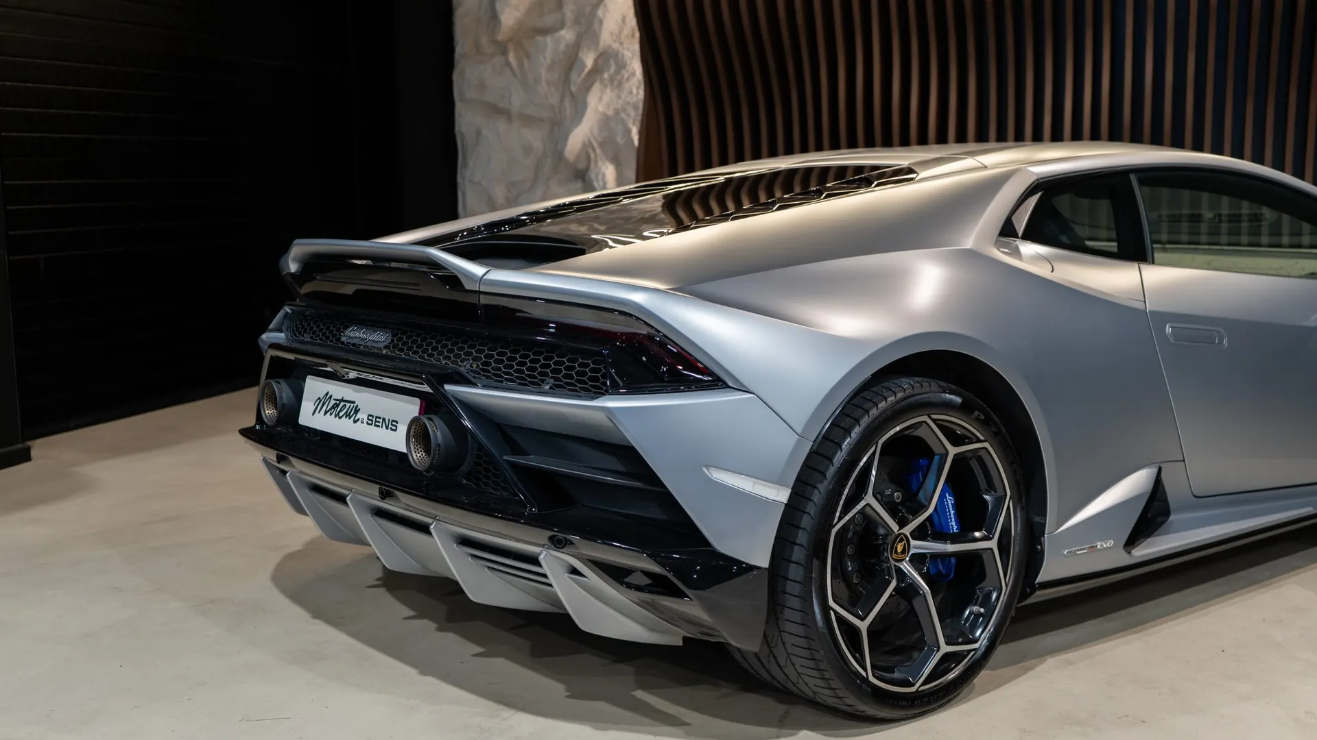 Lamborghini Huracan — photo 40
