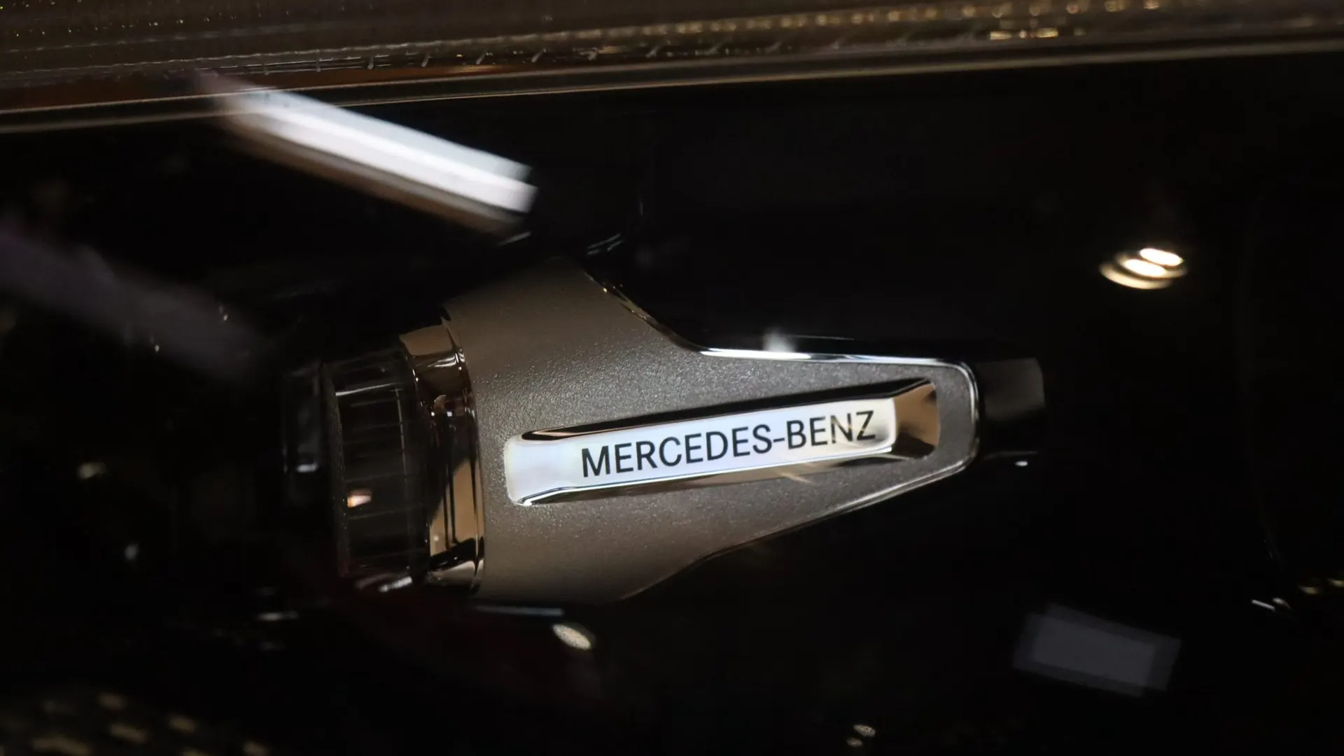 Mercedes-Benz C63S — photo 46