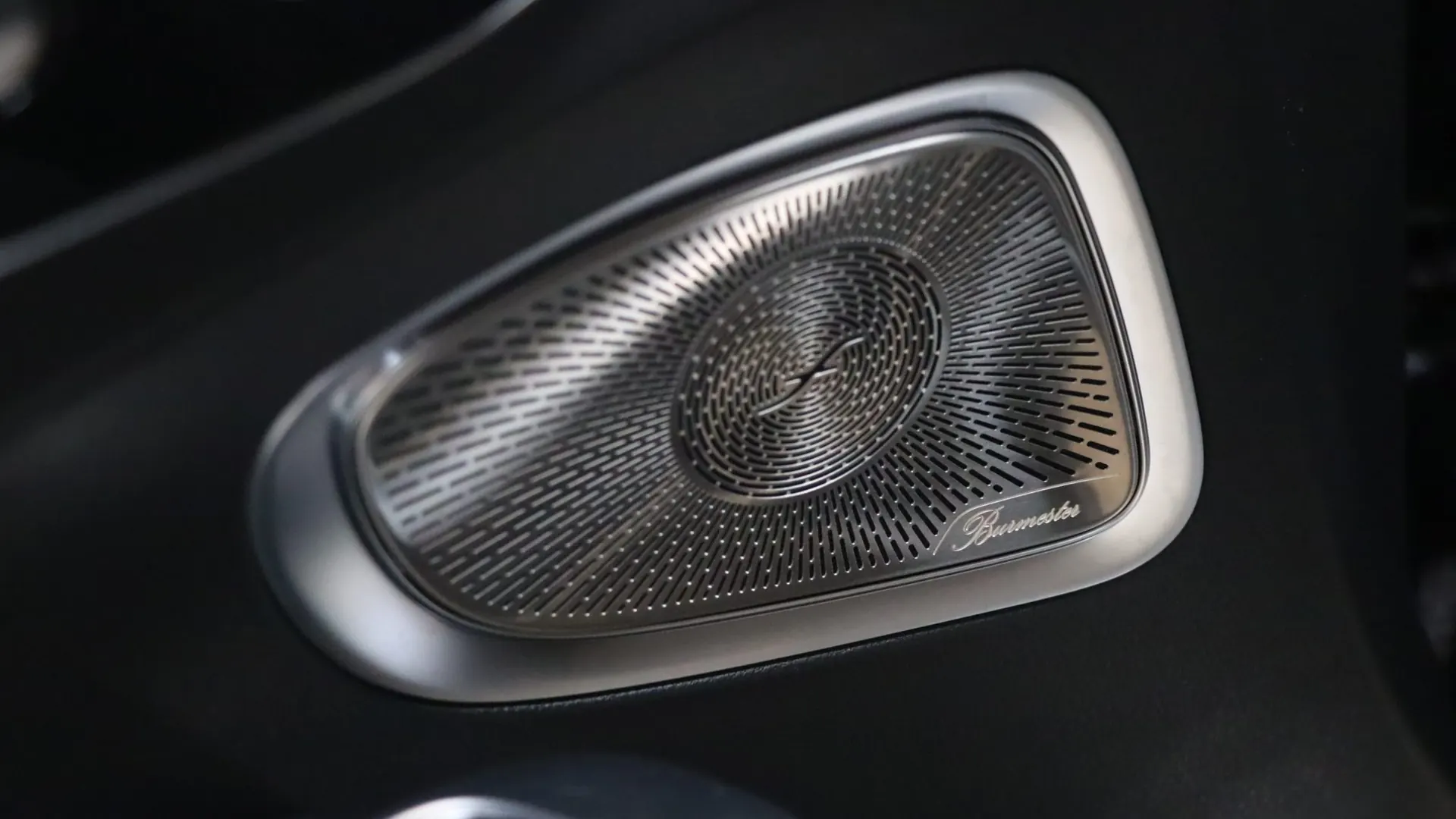 Mercedes-Benz C63S — photo 13