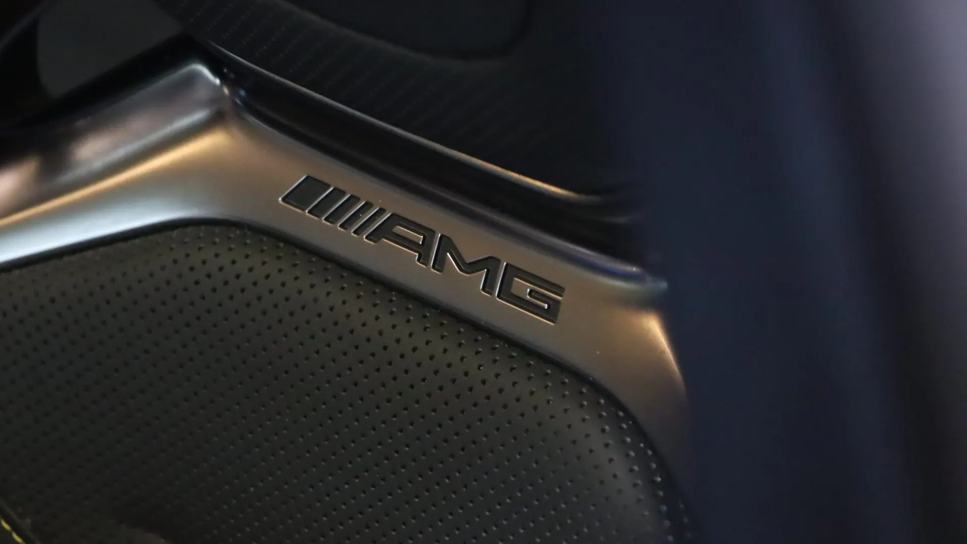 Mercedes-Benz C63S — photo 38
