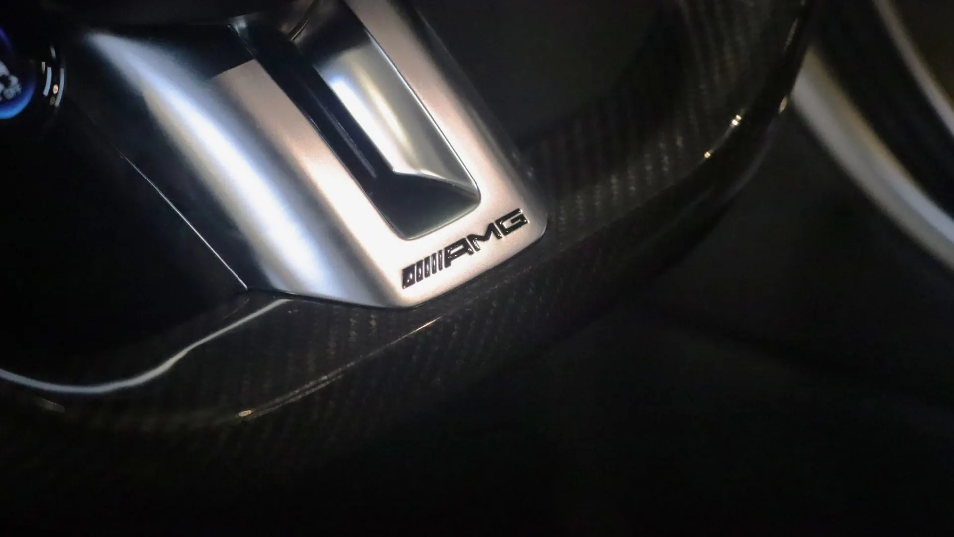 Mercedes-Benz C63S — photo 26