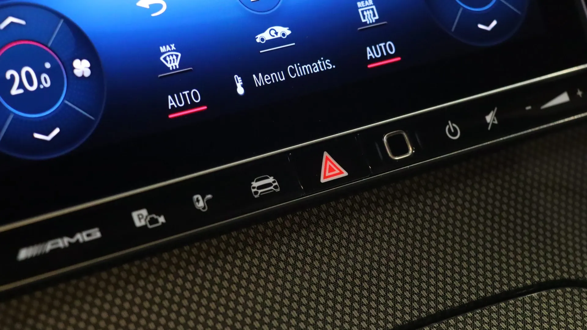 Mercedes-Benz C63S — photo 35