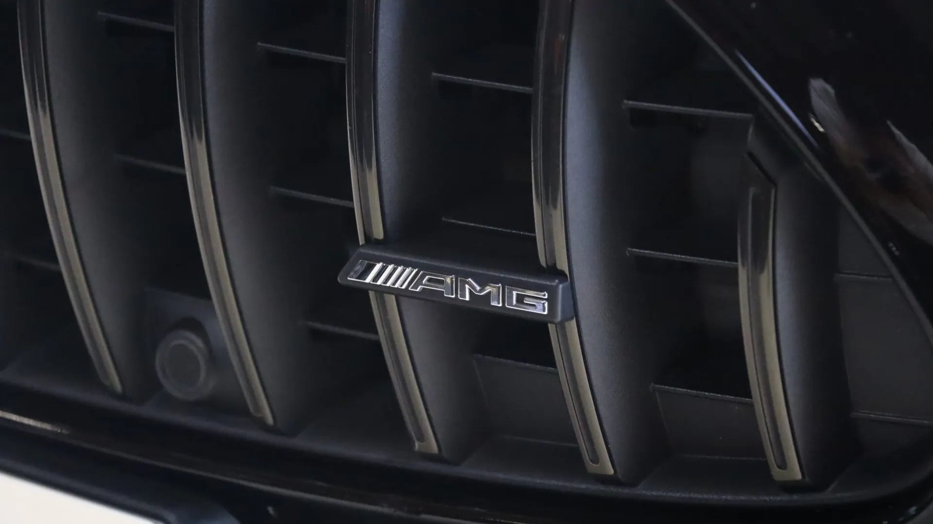 Mercedes-Benz C63S — photo 50
