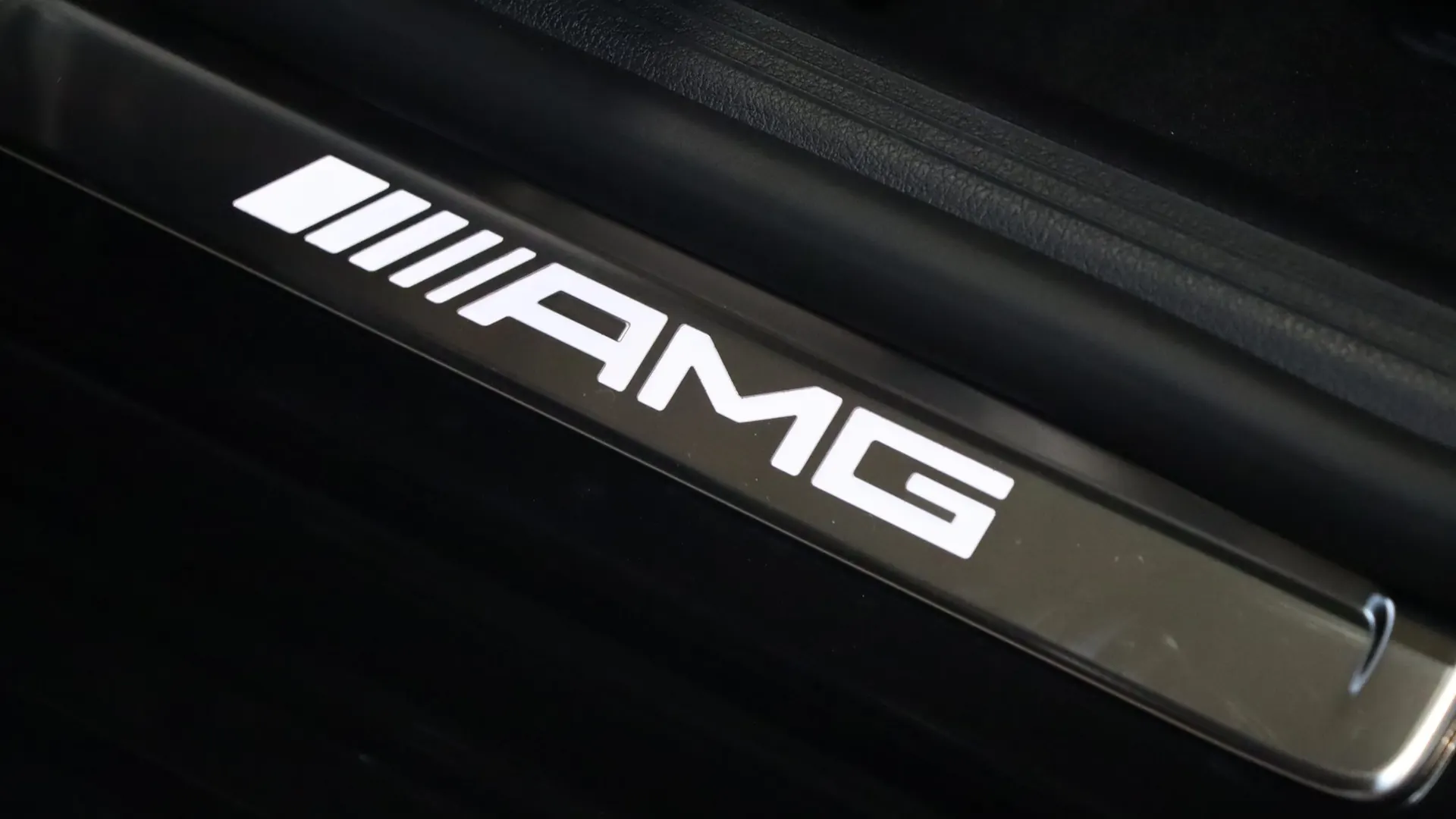 Mercedes-Benz C63S — photo 16