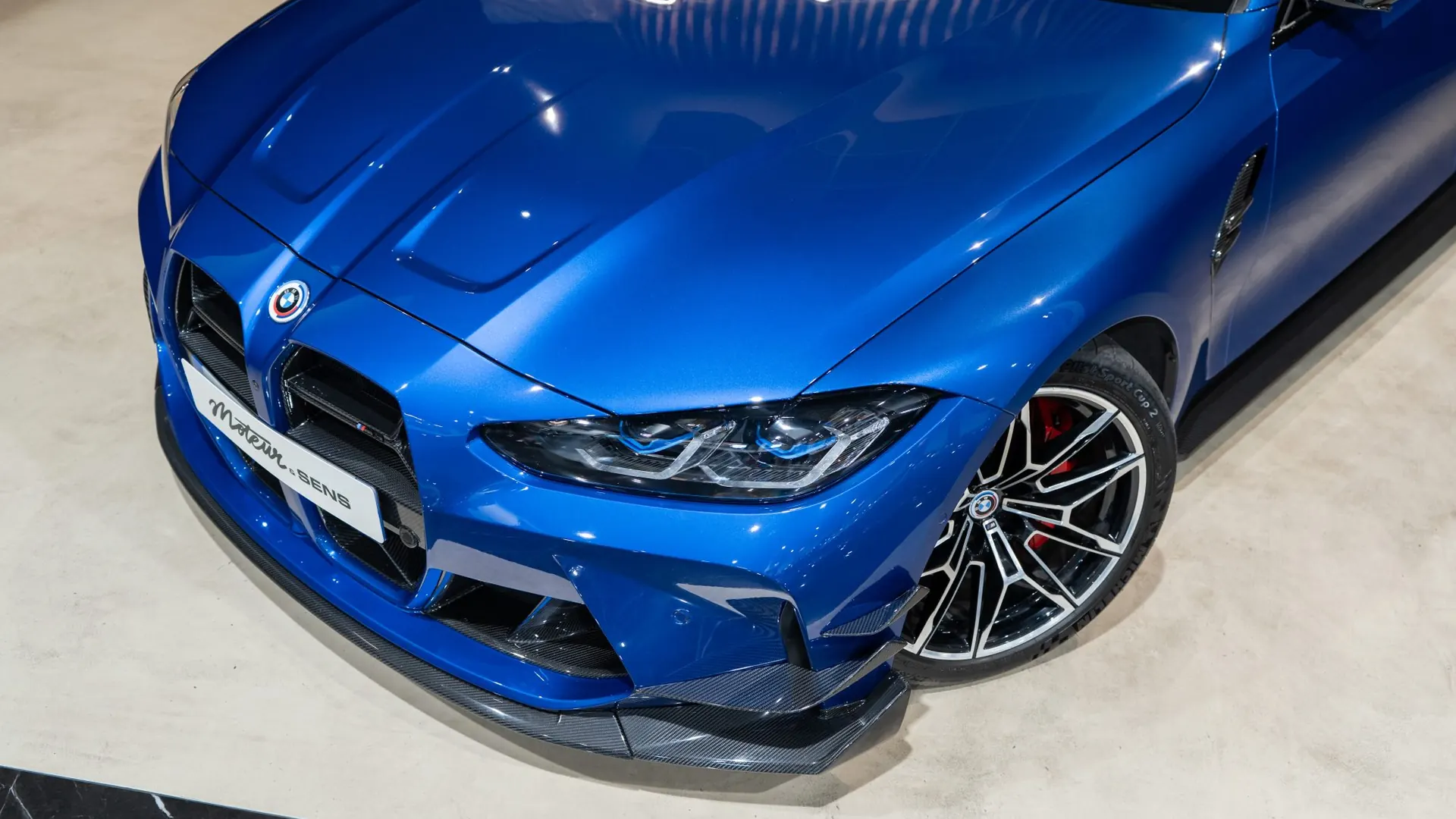 BMW M3 — photo 38