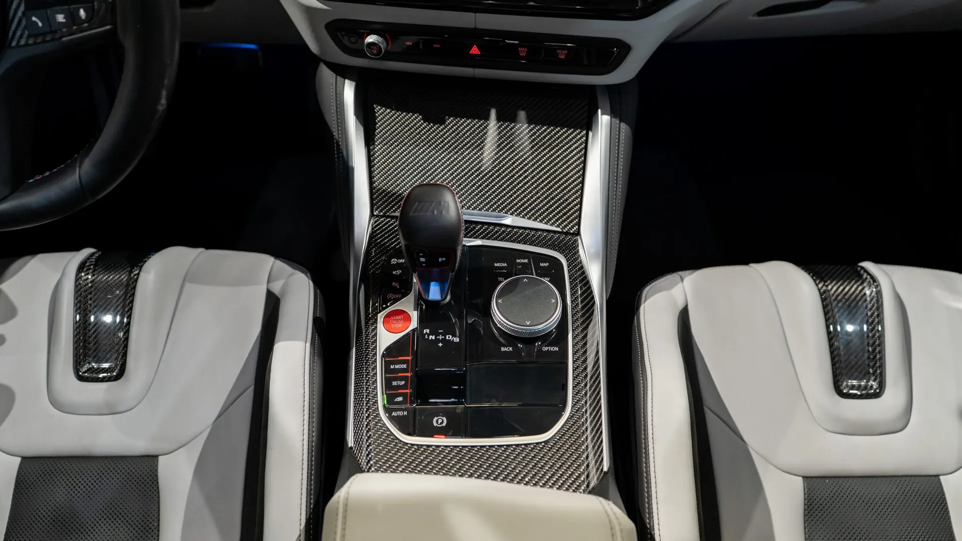 BMW M3 — photo 14