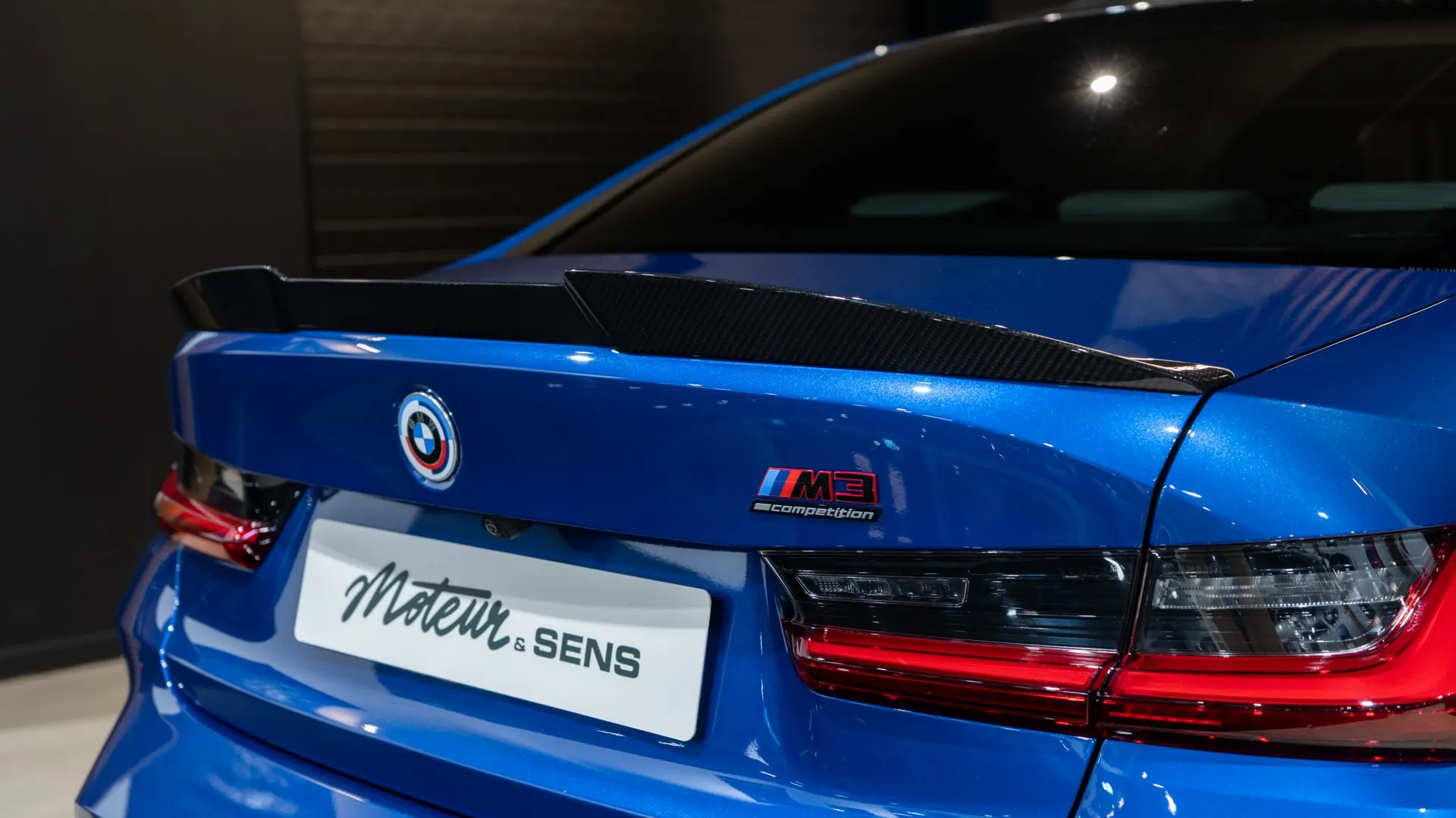 BMW M3 — photo 42