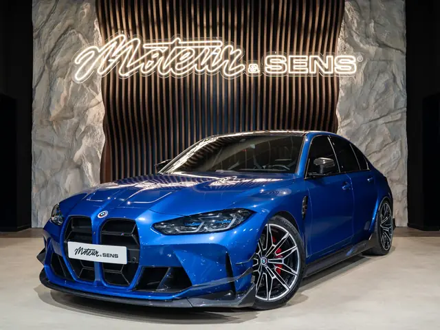 BMW M3