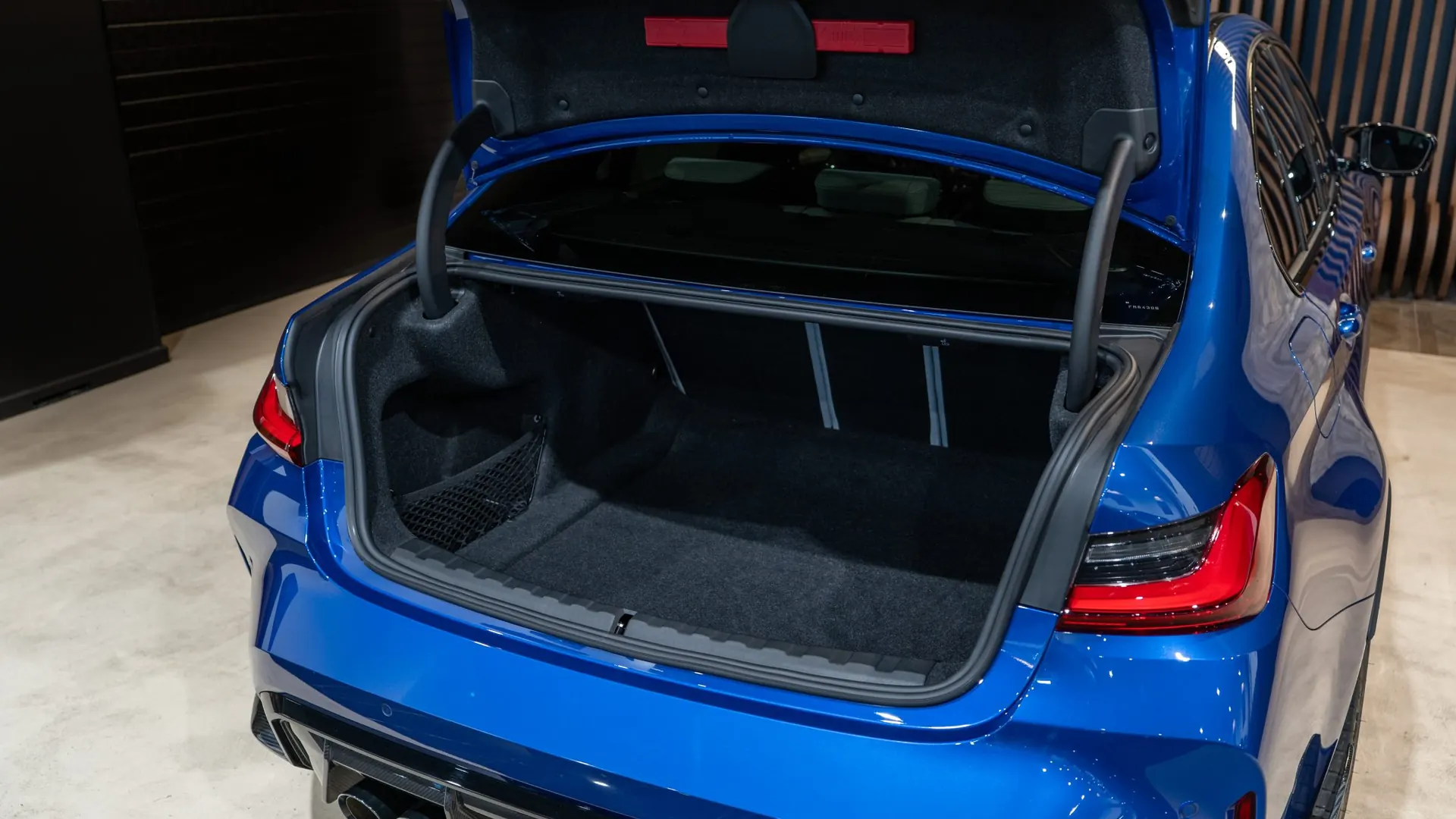 BMW M3 — photo 26