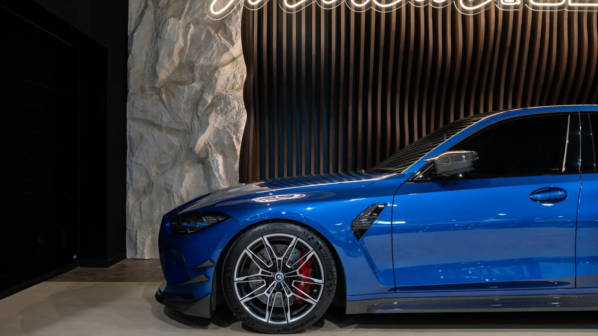 BMW M3 — photo 29