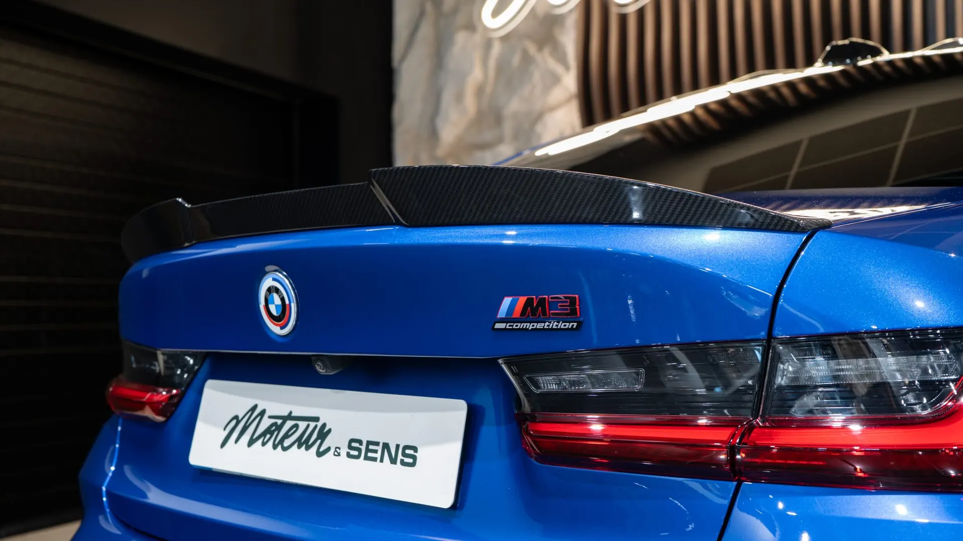 BMW M3 — photo 46