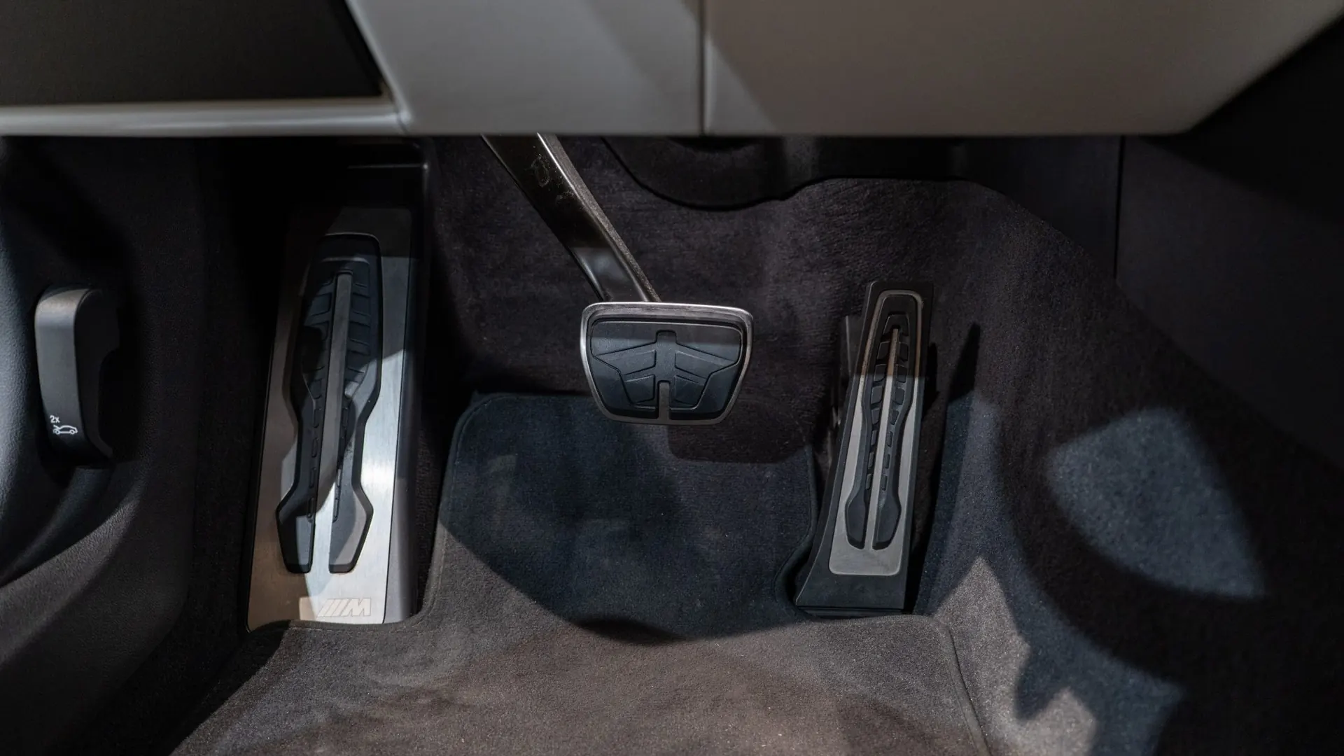 BMW M3 — photo 20