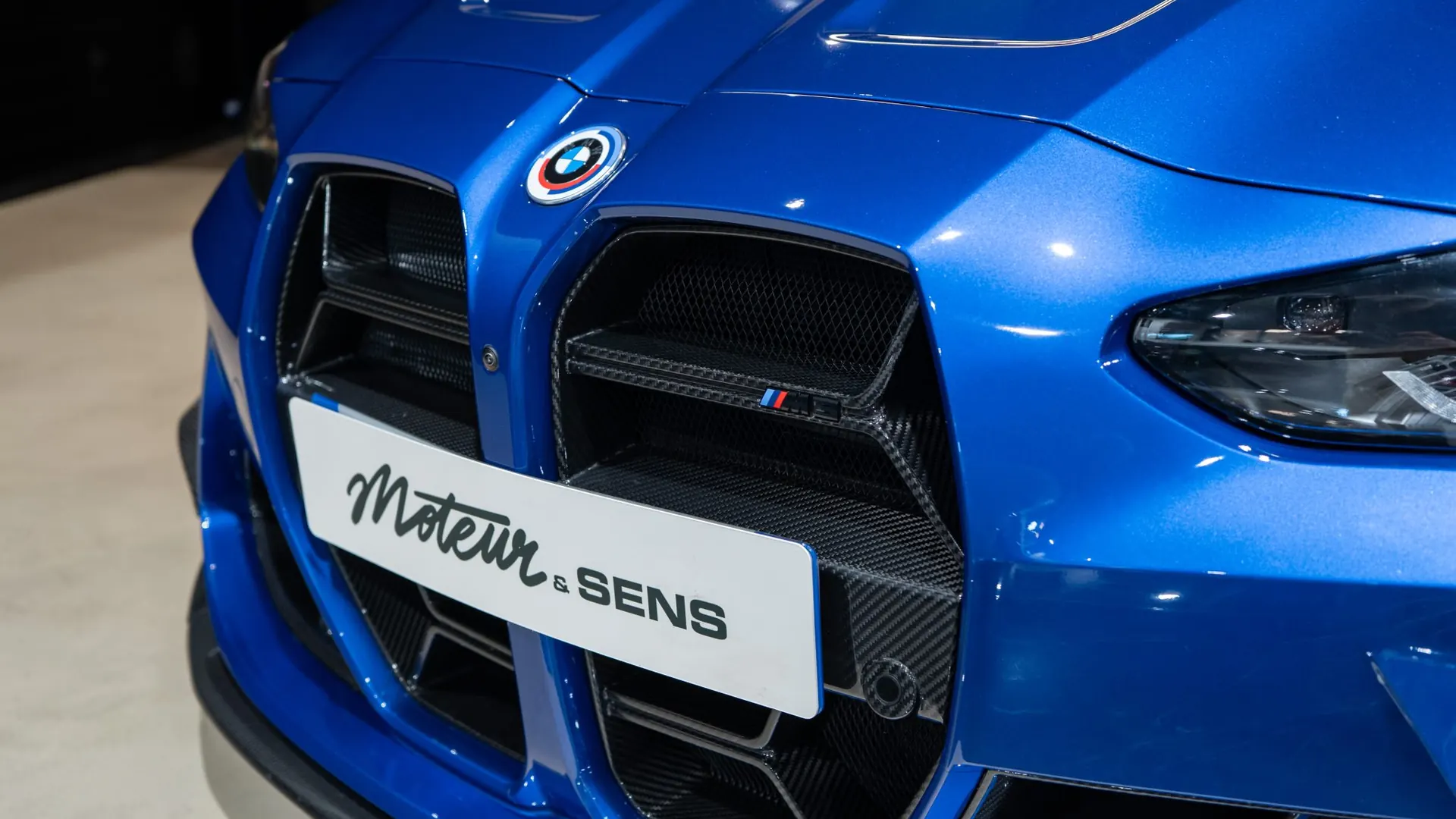 BMW M3 — photo 34