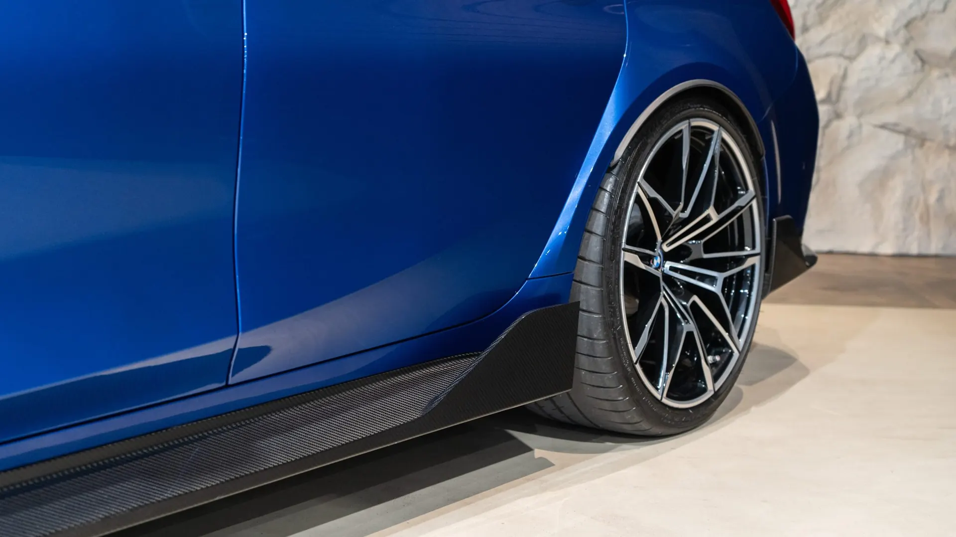 BMW M3 — photo 37